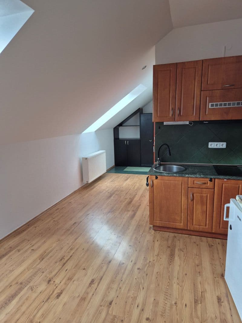 Pronájem bytu 2+kk 40 m², Cornovova, Brno, Jihomoravský kraj Pronájem bytu 2+kk 40 m², Cornovova, Brno, Jihomoravský kraj