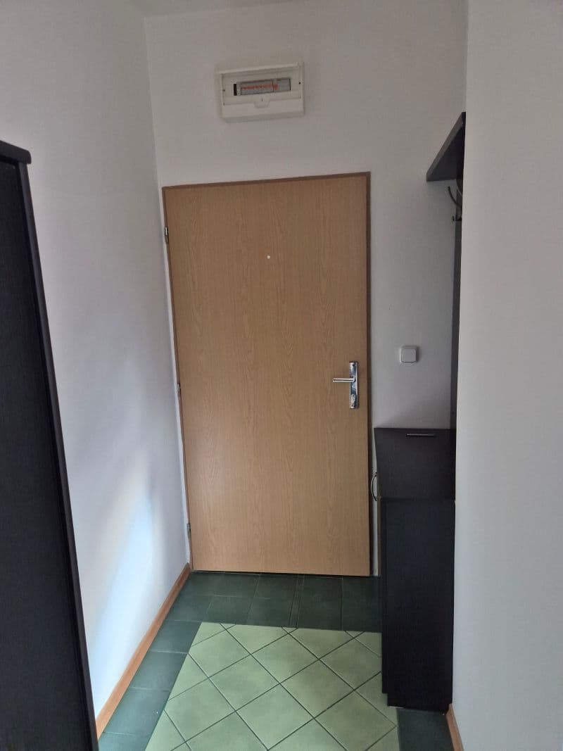 Pronájem bytu 2+kk 40 m², Cornovova, Brno, Jihomoravský kraj Pronájem bytu 2+kk 40 m², Cornovova, Brno, Jihomoravský kraj