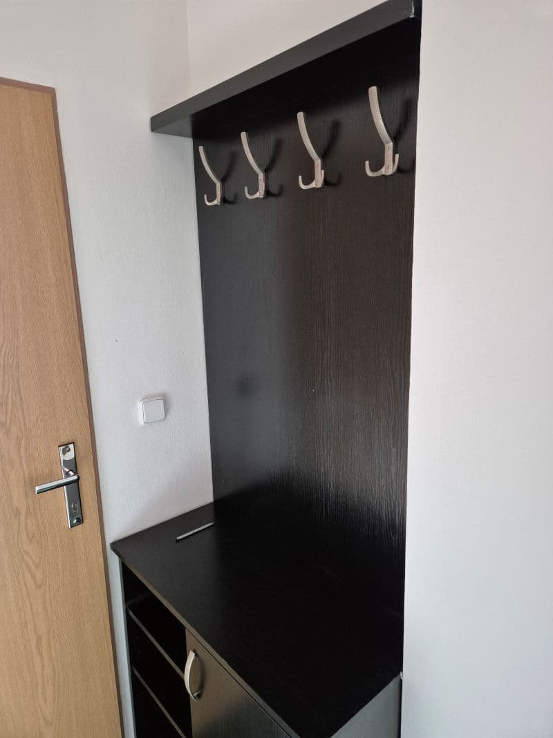 Pronájem bytu 2+kk 40 m², Cornovova, Brno, Jihomoravský kraj Pronájem bytu 2+kk 40 m², Cornovova, Brno, Jihomoravský kraj