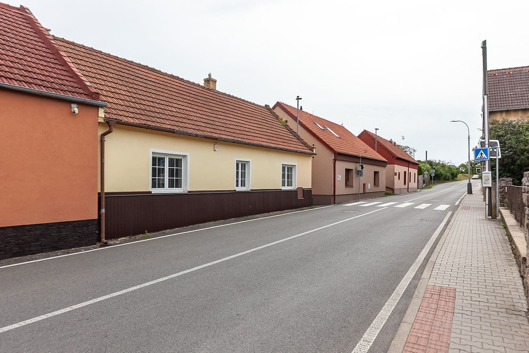 Prodej domu 200 m², pozemek 298 m², Kladenská, Pletený Újezd, Středočeský kraj Prodej domu 200 m², pozemek 298 m², Kladenská, Pletený Újezd, Středočeský kraj