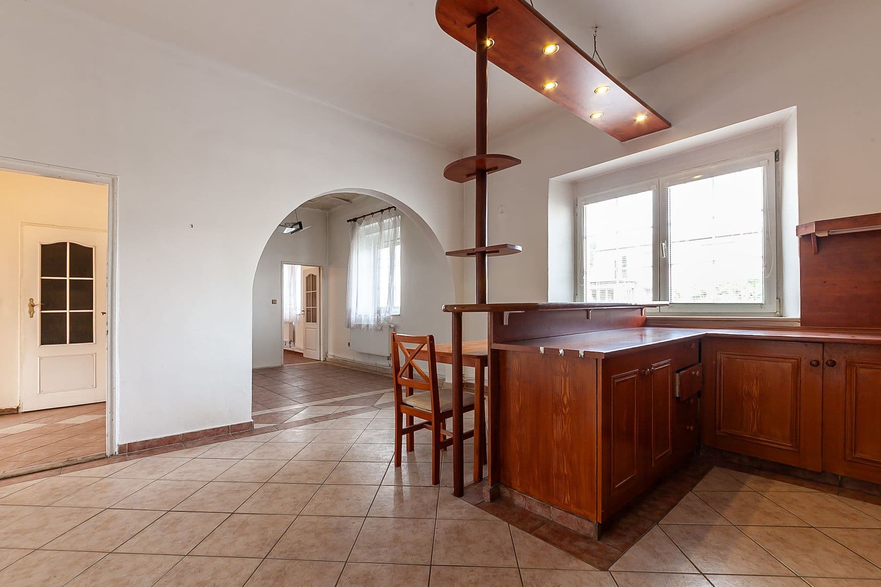 Prodej domu 200 m², pozemek 298 m², Kladenská, Pletený Újezd, Středočeský kraj Prodej domu 200 m², pozemek 298 m², Kladenská, Pletený Újezd, Středočeský kraj