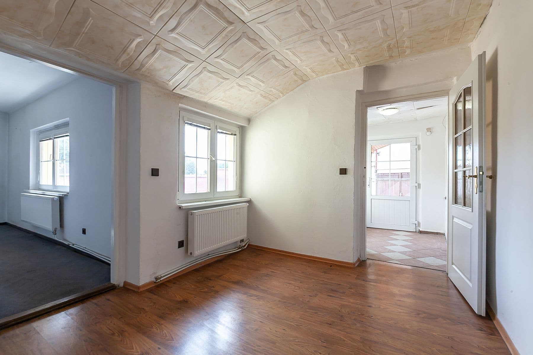 Prodej domu 200 m², pozemek 298 m², Kladenská, Pletený Újezd, Středočeský kraj Prodej domu 200 m², pozemek 298 m², Kladenská, Pletený Újezd, Středočeský kraj