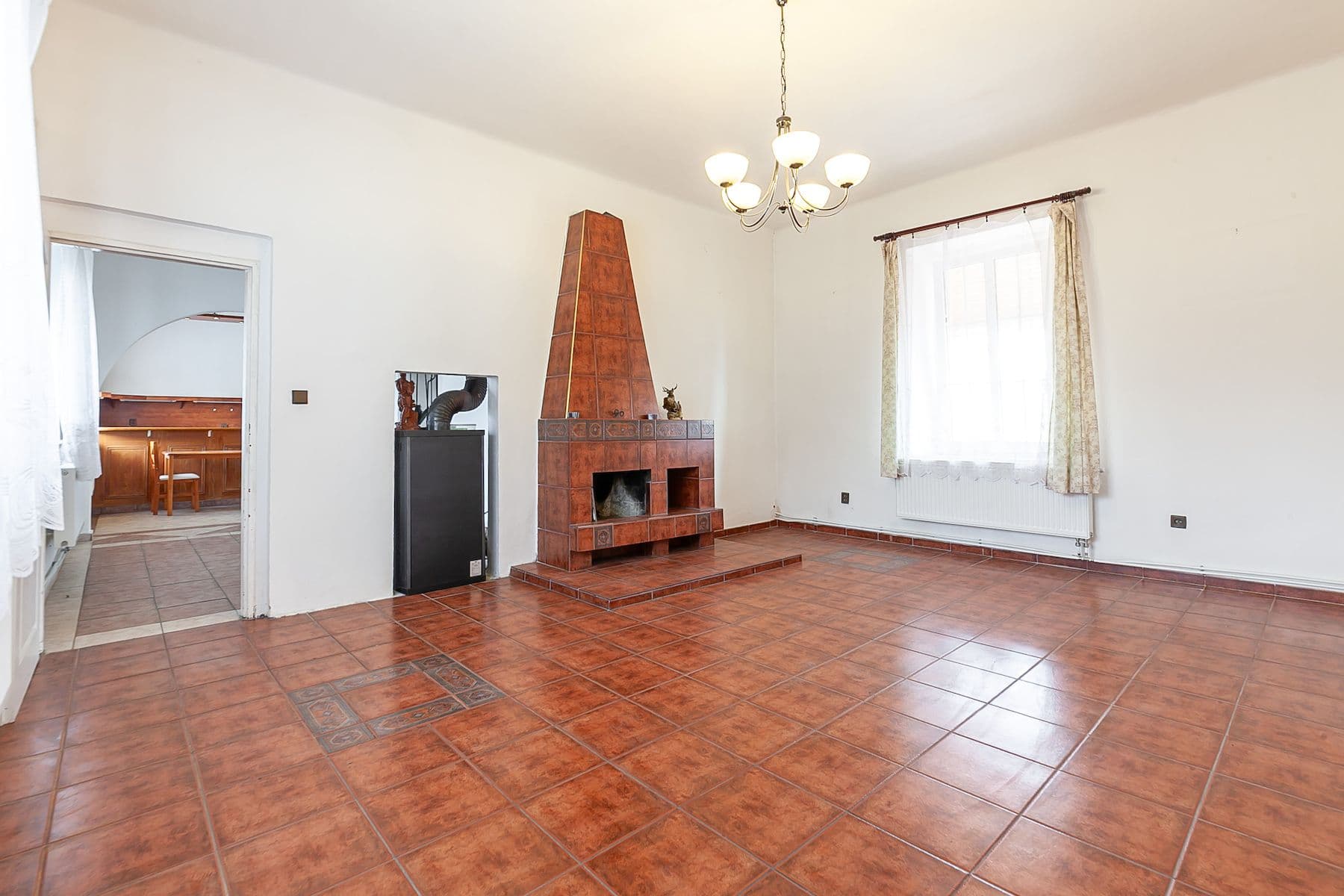 Prodej domu 200 m², pozemek 298 m², Kladenská, Pletený Újezd, Středočeský kraj Prodej domu 200 m², pozemek 298 m², Kladenská, Pletený Újezd, Středočeský kraj