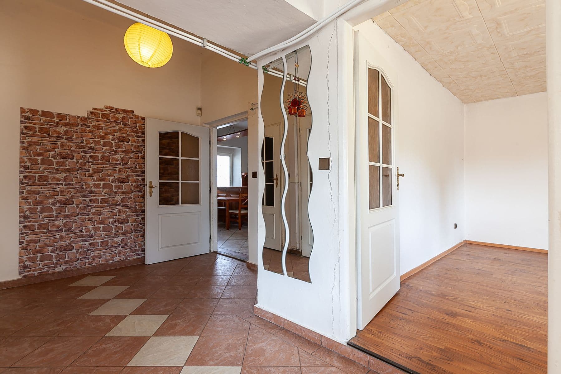 Prodej domu 200 m², pozemek 298 m², Kladenská, Pletený Újezd, Středočeský kraj Prodej domu 200 m², pozemek 298 m², Kladenská, Pletený Újezd, Středočeský kraj