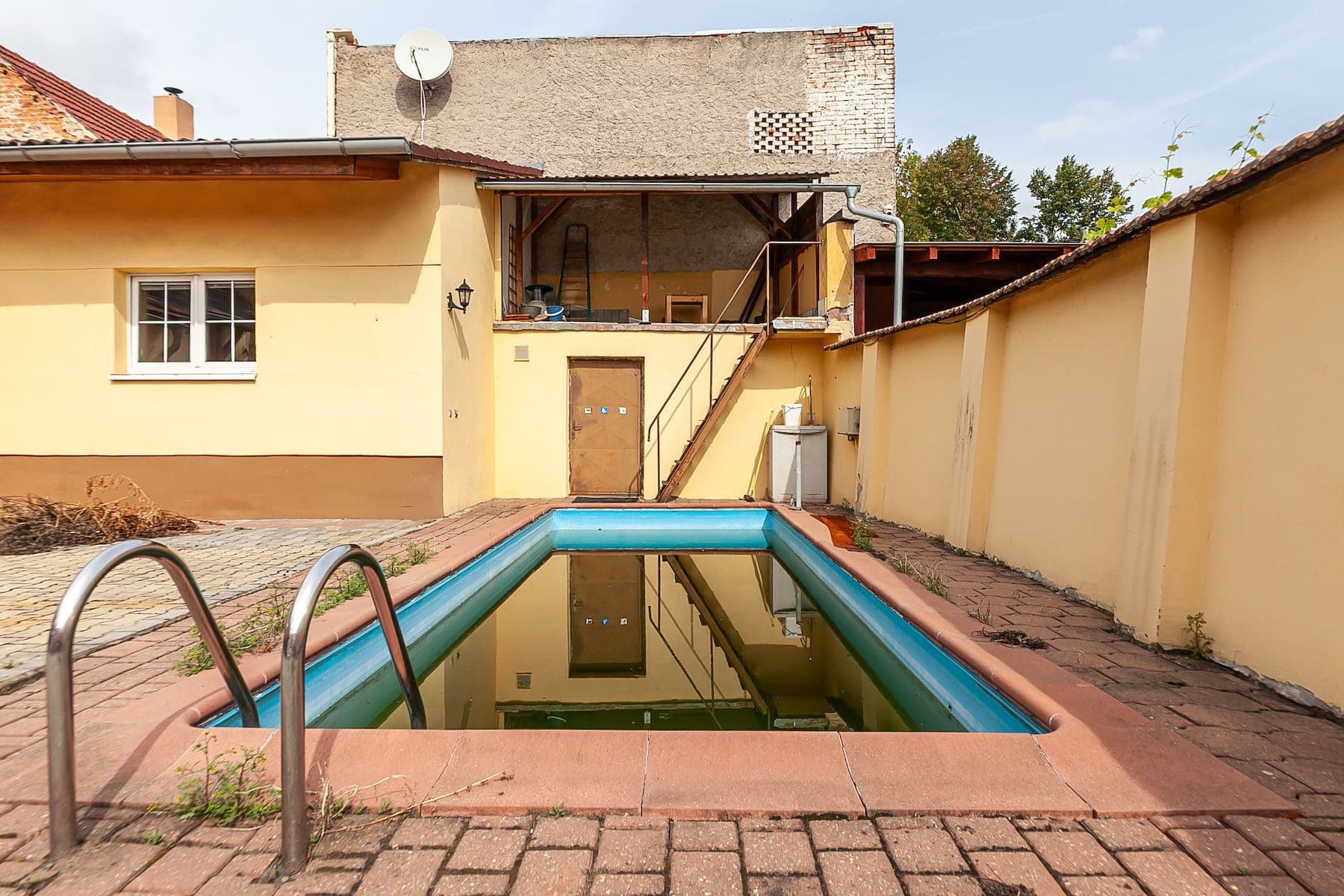 Prodej domu 200 m², pozemek 298 m², Kladenská, Pletený Újezd, Středočeský kraj Prodej domu 200 m², pozemek 298 m², Kladenská, Pletený Újezd, Středočeský kraj