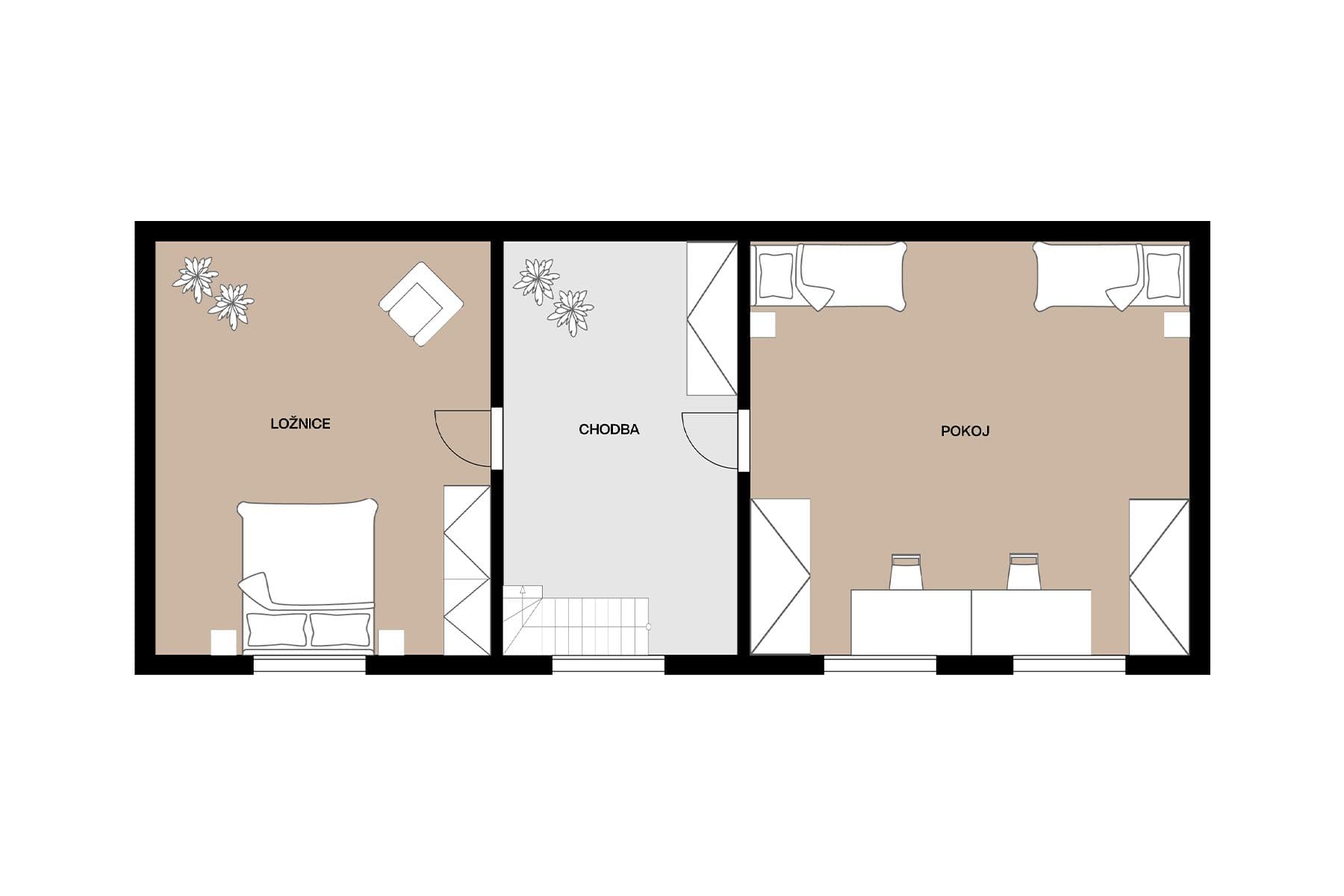 Prodej domu 200 m², pozemek 298 m², Kladenská, Pletený Újezd, Středočeský kraj Prodej domu 200 m², pozemek 298 m², Kladenská, Pletený Újezd, Středočeský kraj
