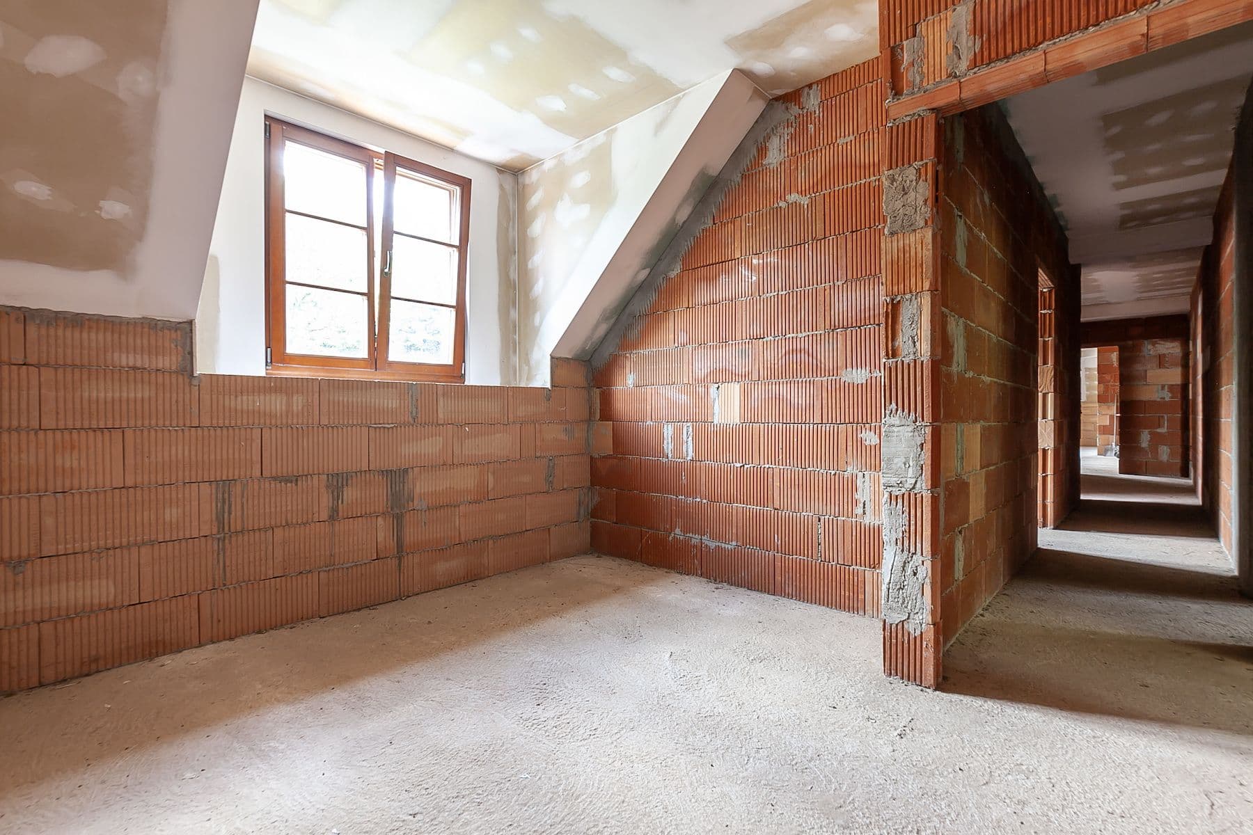 Prodej domu 1.009 m², pozemek 3.687 m², K Borovíčku, Praha, Praha Prodej domu 1.009 m², pozemek 3.687 m², K Borovíčku, Praha, Praha