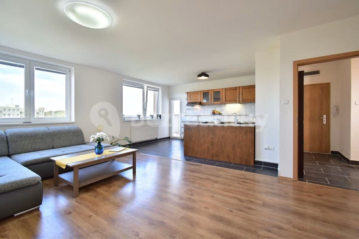 Prodej bytu 2+kk 73 m², Voříškova, Brno, Jihomoravský kraj Prodej bytu 2+kk 73 m², Voříškova, Brno, Jihomoravský kraj