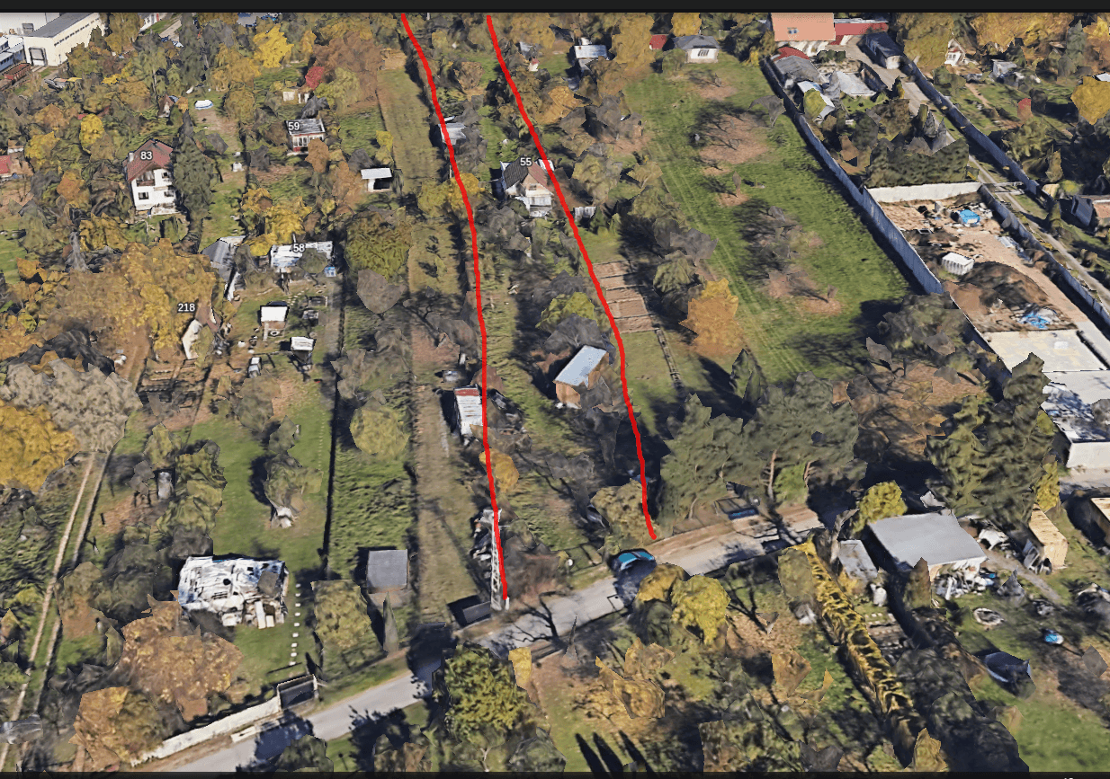 Pronájem pozemku 500 m², Brno, Jihomoravský kraj Pronájem pozemku 500 m², Brno, Jihomoravský kraj