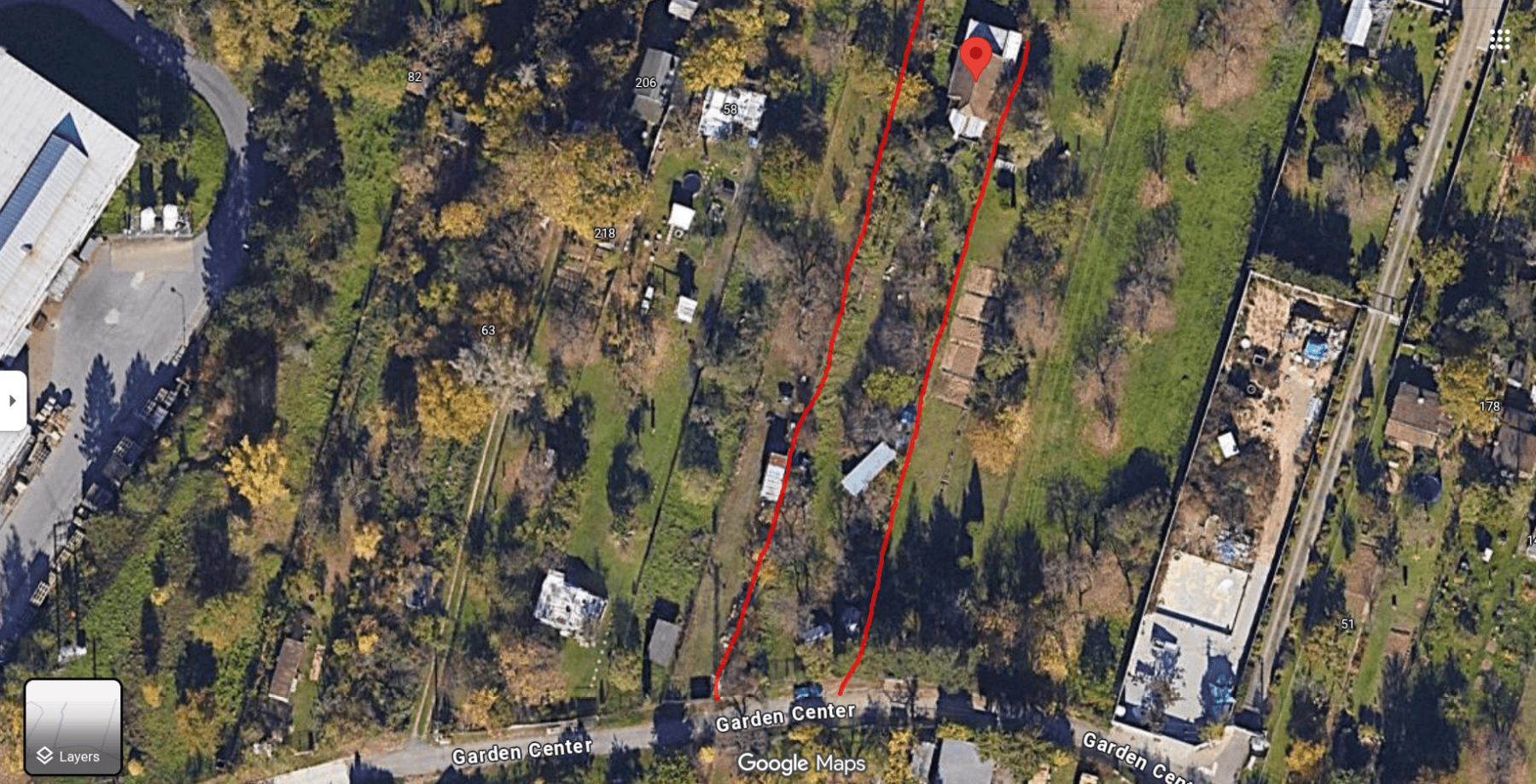 Pronájem pozemku 500 m², Brno, Jihomoravský kraj Pronájem pozemku 500 m², Brno, Jihomoravský kraj