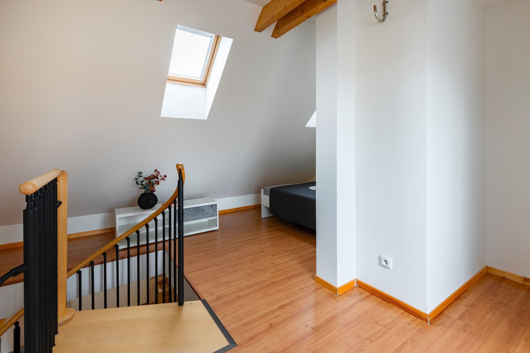 Prodej bytu 2+kk 54 m², Radhošťská, Praha, Praha Prodej bytu 2+kk 54 m², Radhošťská, Praha, Praha