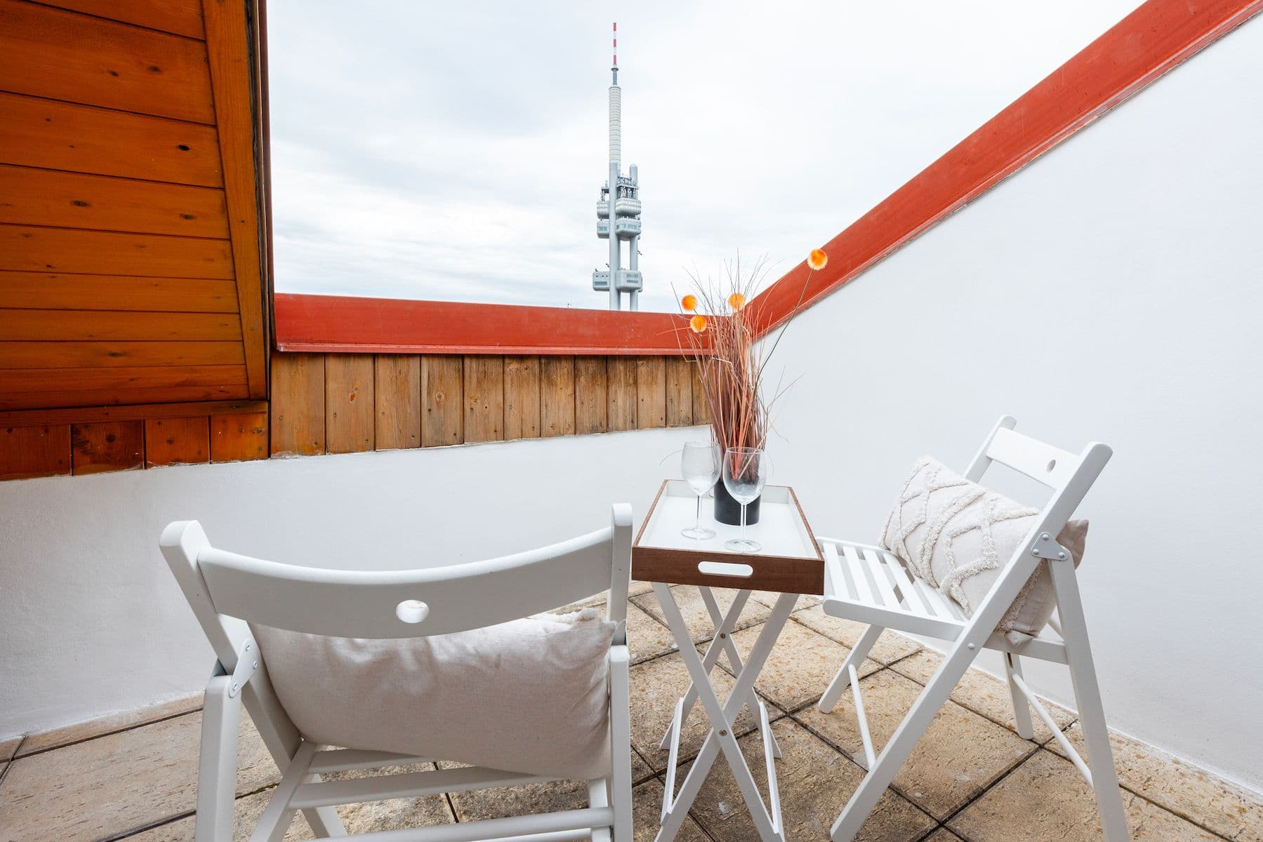 Prodej bytu 2+kk 54 m², Radhošťská, Praha, Praha Prodej bytu 2+kk 54 m², Radhošťská, Praha, Praha