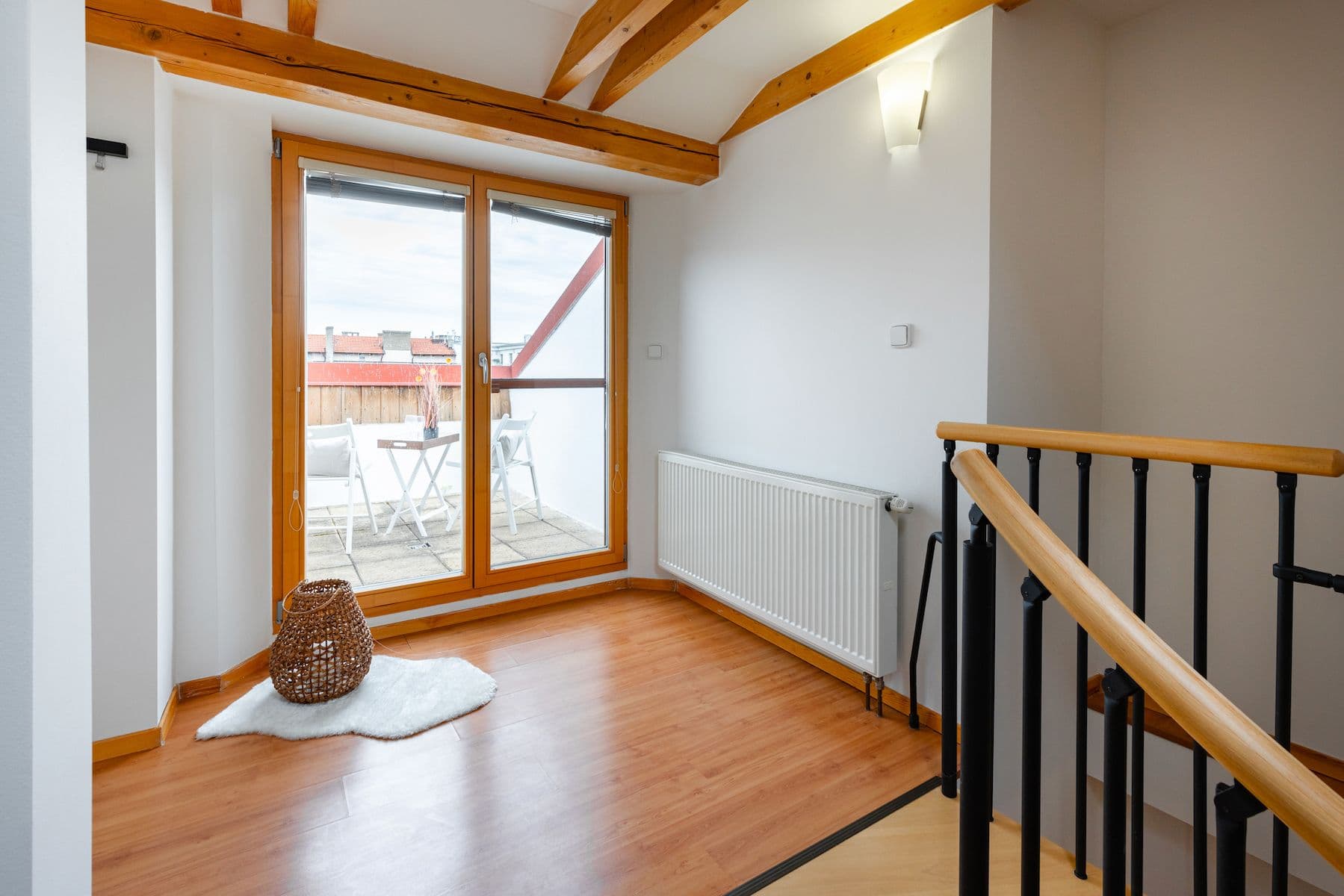 Prodej bytu 2+kk 54 m², Radhošťská, Praha, Praha Prodej bytu 2+kk 54 m², Radhošťská, Praha, Praha