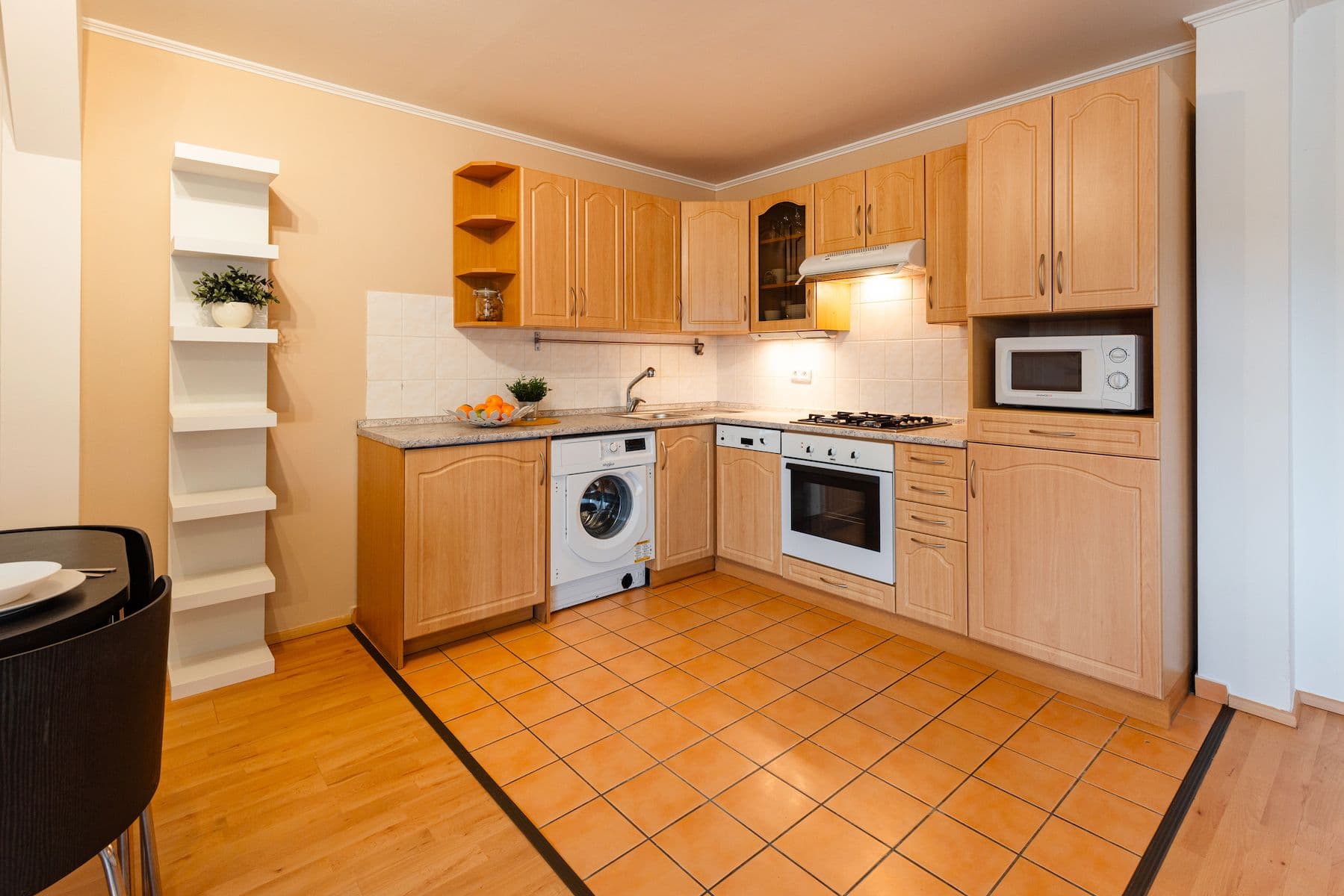 Prodej bytu 2+kk 54 m², Radhošťská, Praha, Praha Prodej bytu 2+kk 54 m², Radhošťská, Praha, Praha