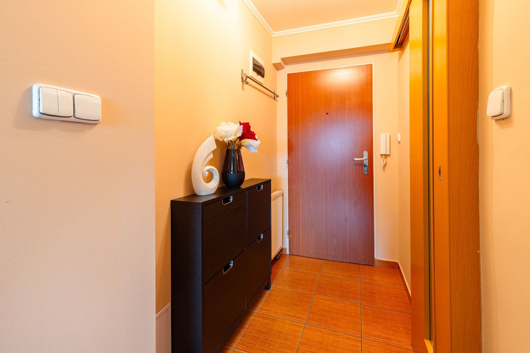 Prodej bytu 2+kk 54 m², Radhošťská, Praha, Praha Prodej bytu 2+kk 54 m², Radhošťská, Praha, Praha
