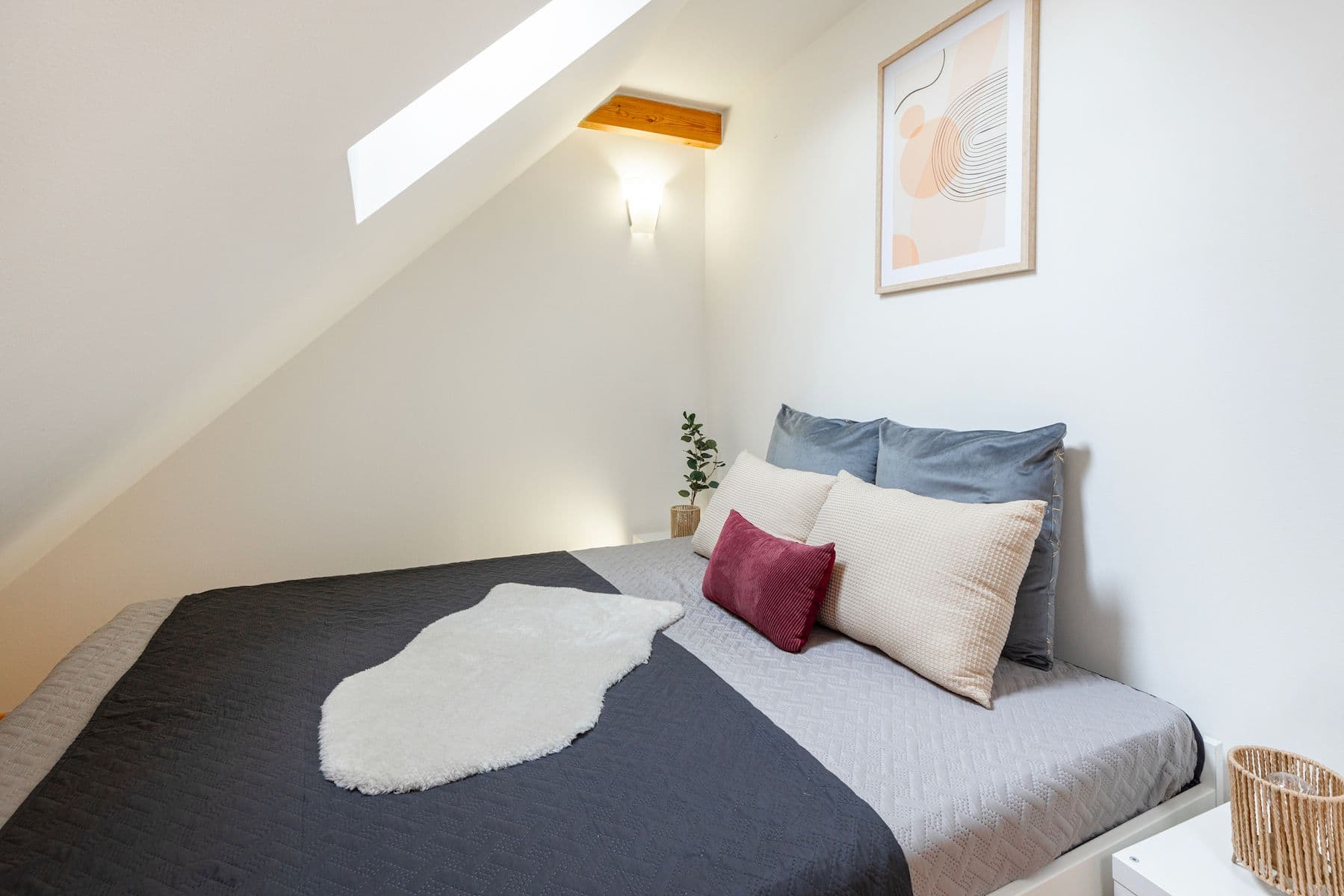 Prodej bytu 2+kk 54 m², Radhošťská, Praha, Praha Prodej bytu 2+kk 54 m², Radhošťská, Praha, Praha