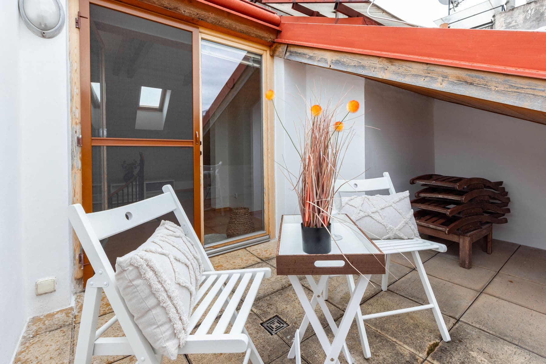 Prodej bytu 2+kk 54 m², Radhošťská, Praha, Praha Prodej bytu 2+kk 54 m², Radhošťská, Praha, Praha