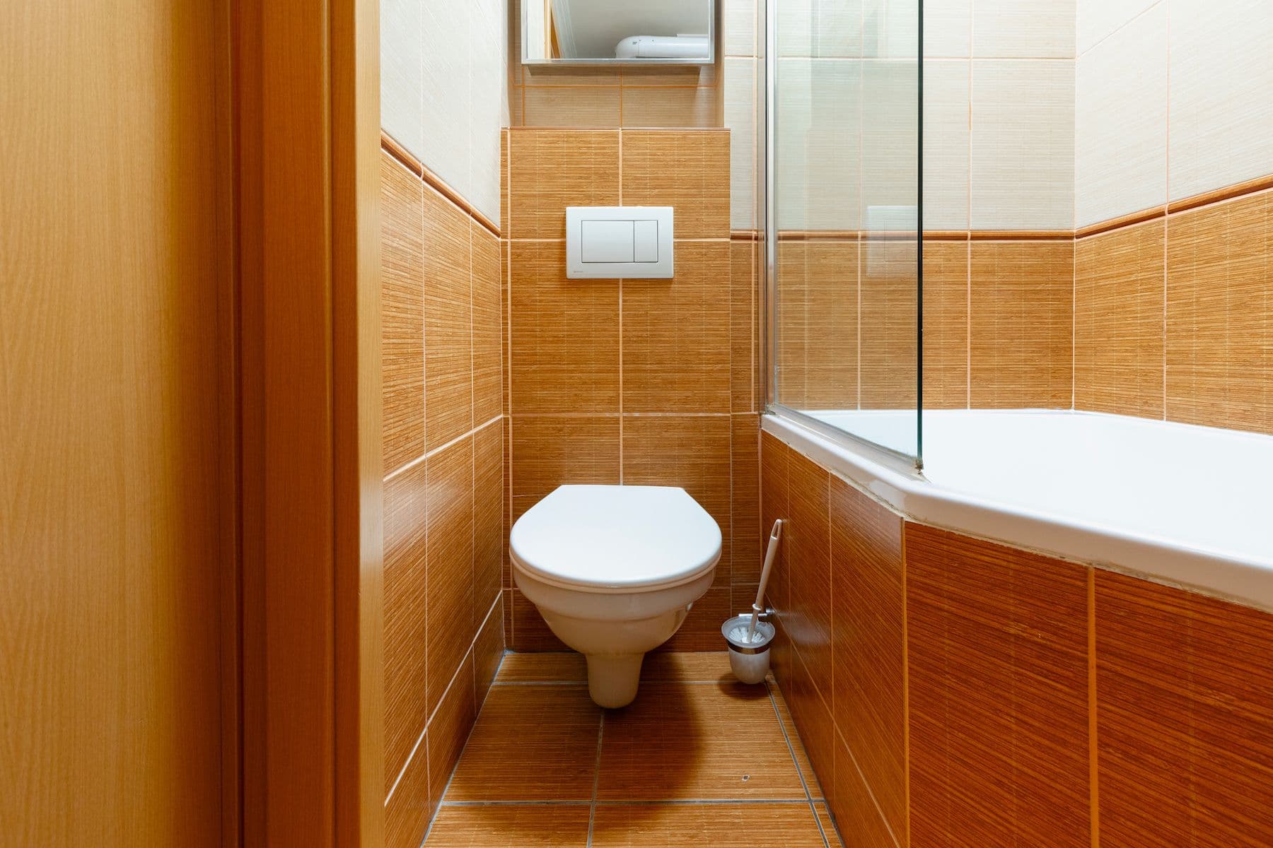 Prodej bytu 2+kk 54 m², Radhošťská, Praha, Praha Prodej bytu 2+kk 54 m², Radhošťská, Praha, Praha