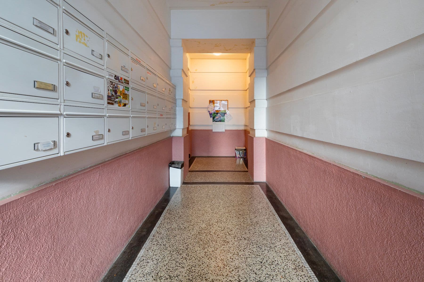 Prodej bytu 2+kk 54 m², Radhošťská, Praha, Praha Prodej bytu 2+kk 54 m², Radhošťská, Praha, Praha