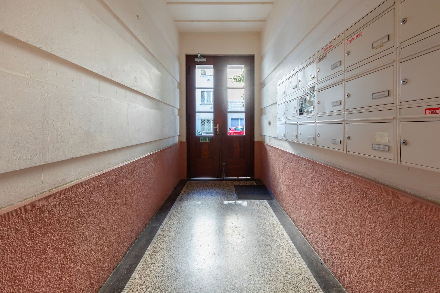 Prodej bytu 2+kk 54 m², Radhošťská, Praha, Praha Prodej bytu 2+kk 54 m², Radhošťská, Praha, Praha