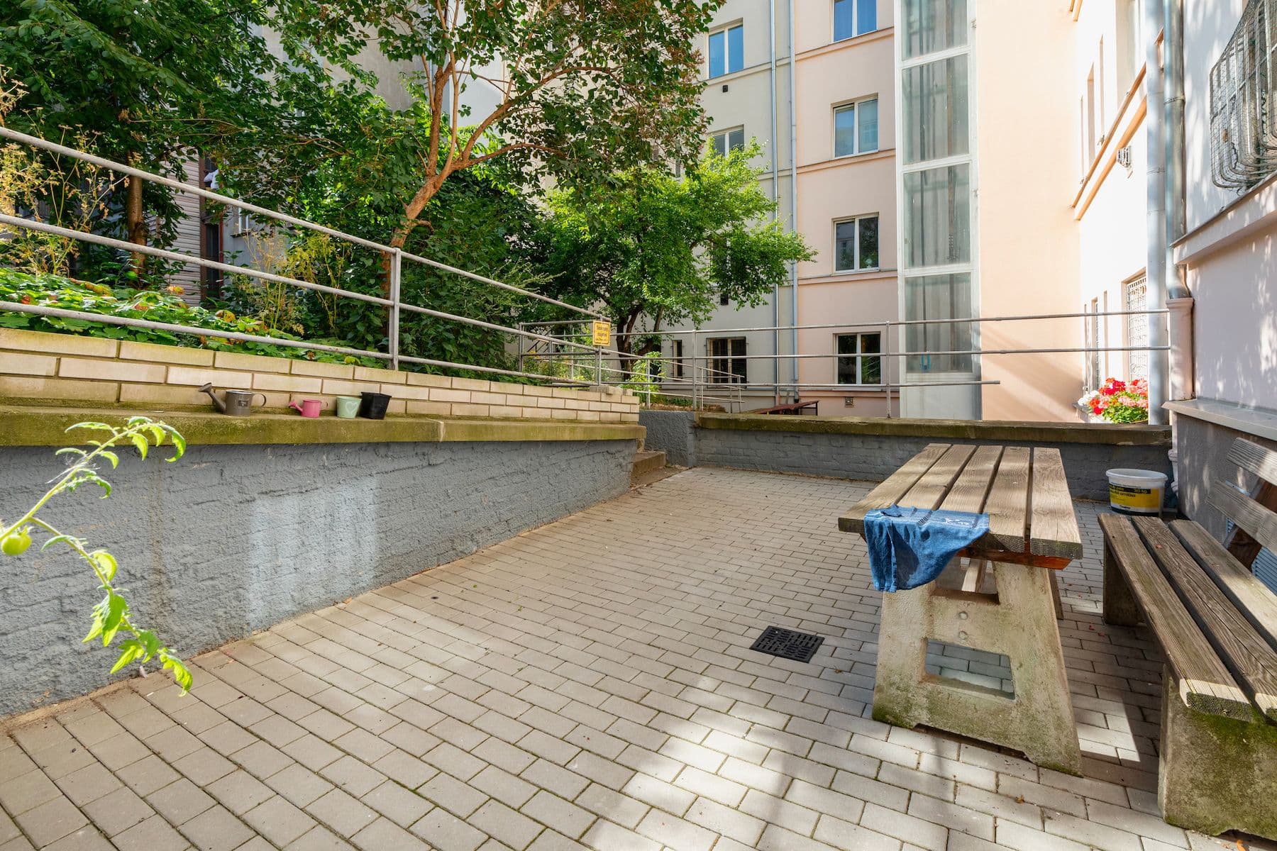 Prodej bytu 2+kk 54 m², Radhošťská, Praha, Praha Prodej bytu 2+kk 54 m², Radhošťská, Praha, Praha