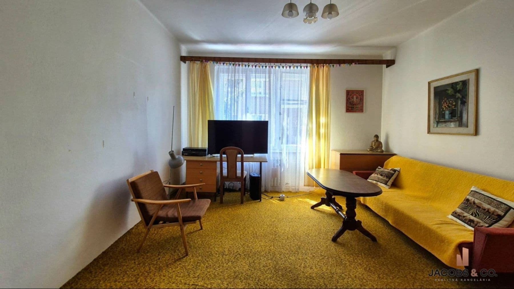 Prodej bytu 4+1 99 m², Milosrdenstva, Košice - mestská časť Juh, Košický kraj Prodej bytu 4+1 99 m², Milosrdenstva, Košice - mestská časť Juh, Košický kraj