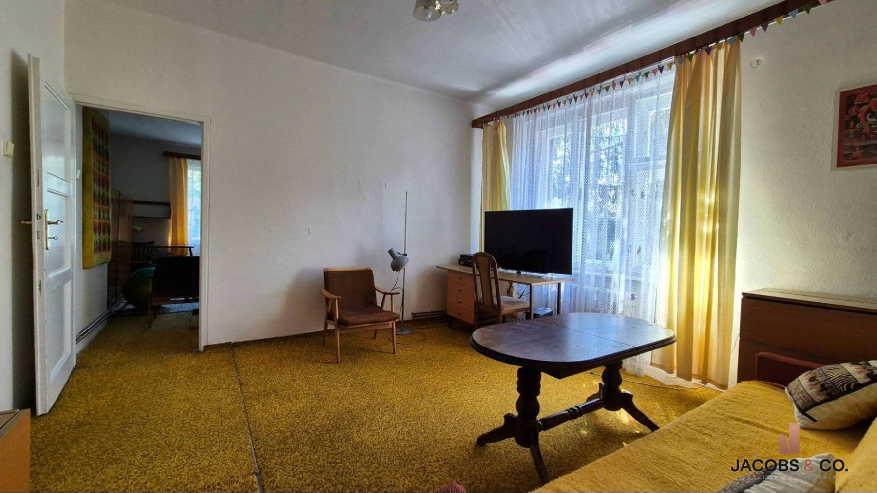 Prodej bytu 4+1 99 m², Milosrdenstva, Košice - mestská časť Juh, Košický kraj Prodej bytu 4+1 99 m², Milosrdenstva, Košice - mestská časť Juh, Košický kraj