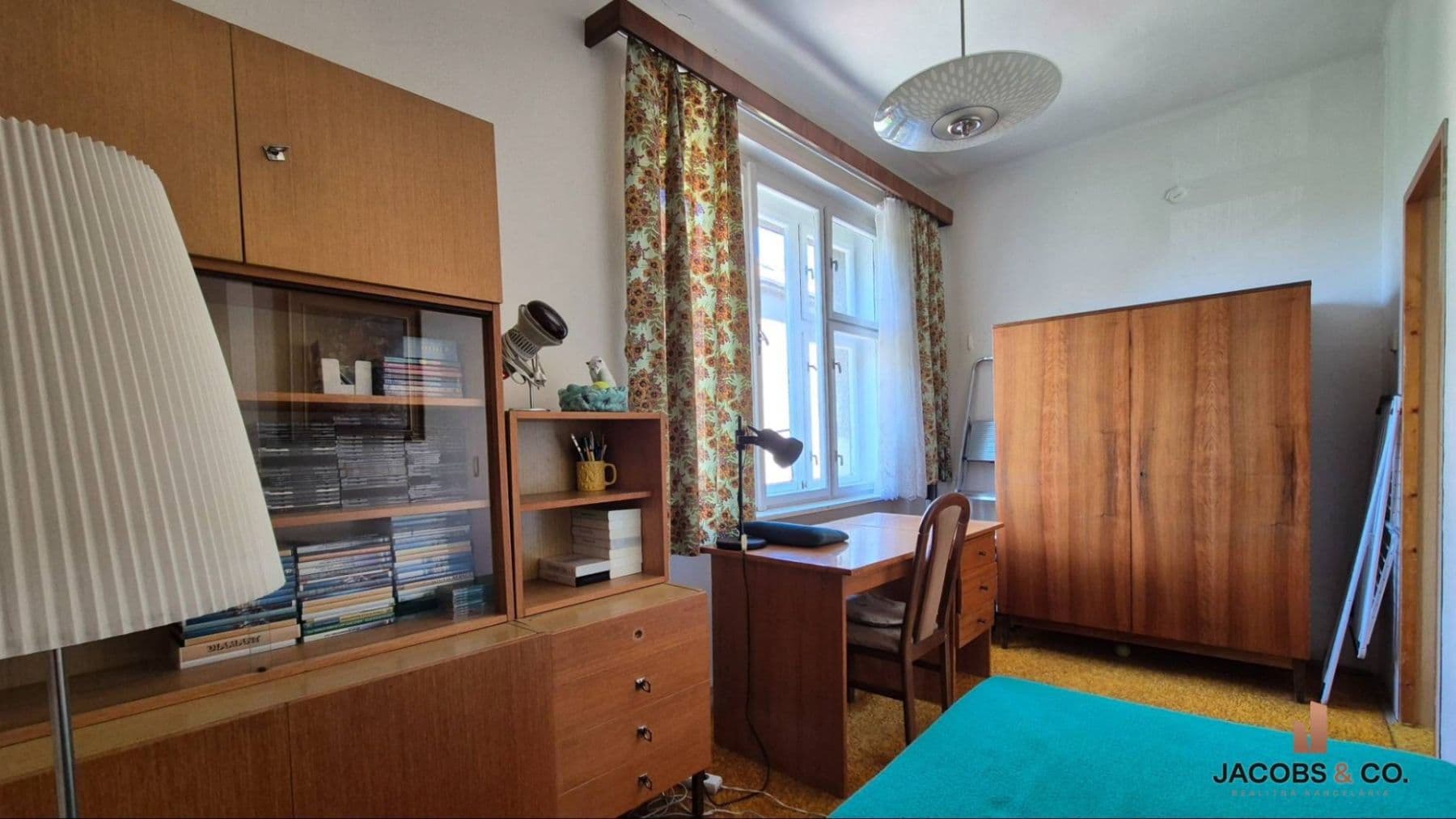 Prodej bytu 4+1 99 m², Milosrdenstva, Košice - mestská časť Juh, Košický kraj Prodej bytu 4+1 99 m², Milosrdenstva, Košice - mestská časť Juh, Košický kraj