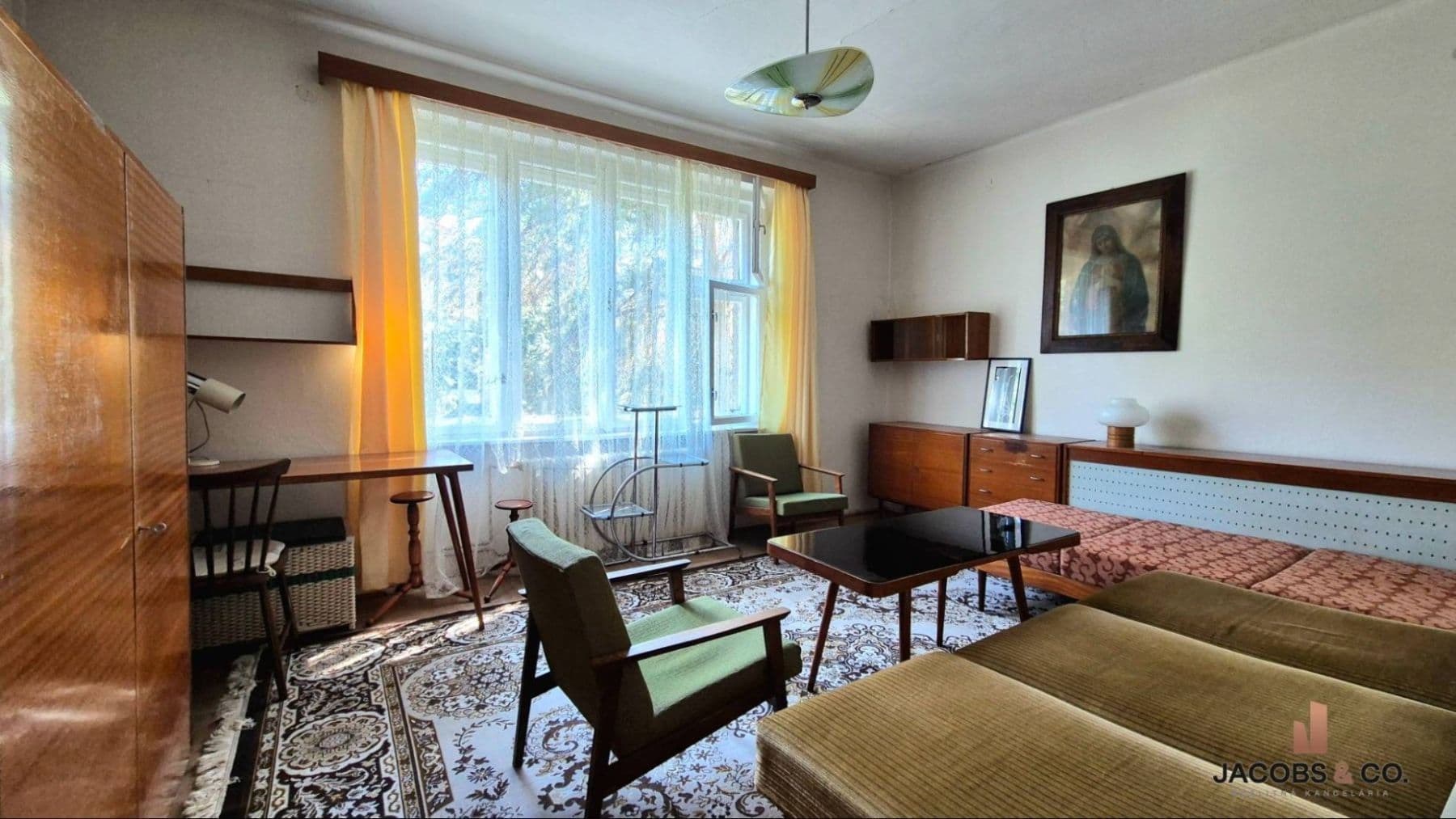 Prodej bytu 4+1 99 m², Milosrdenstva, Košice - mestská časť Juh, Košický kraj Prodej bytu 4+1 99 m², Milosrdenstva, Košice - mestská časť Juh, Košický kraj