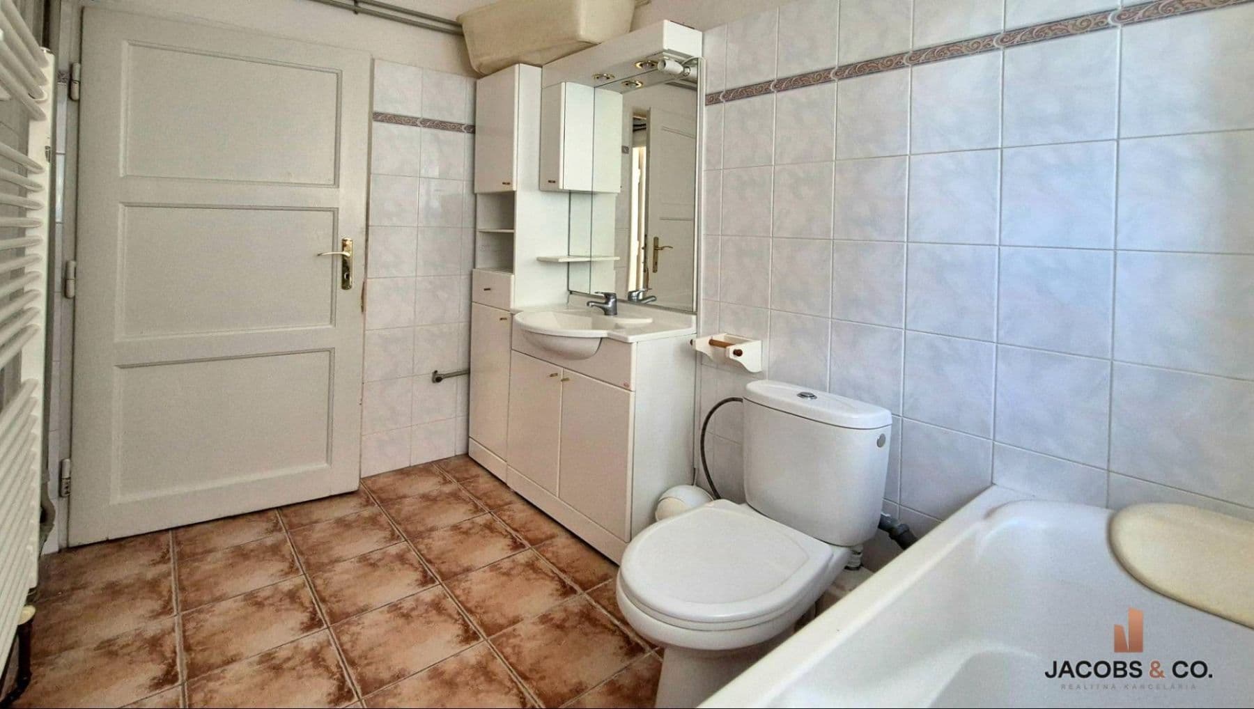 Prodej bytu 4+1 99 m², Milosrdenstva, Košice - mestská časť Juh, Košický kraj Prodej bytu 4+1 99 m², Milosrdenstva, Košice - mestská časť Juh, Košický kraj