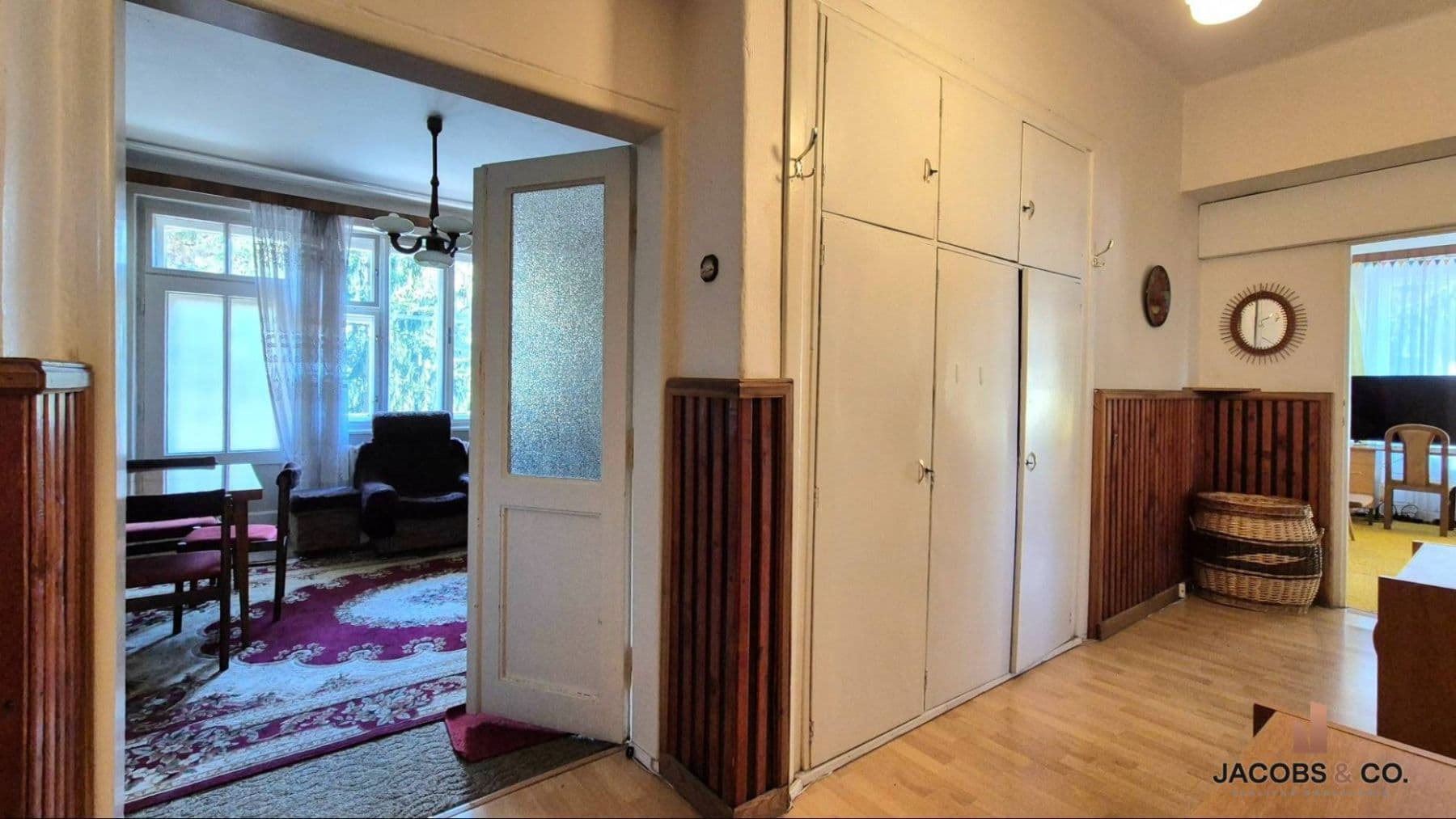 Prodej bytu 4+1 99 m², Milosrdenstva, Košice - mestská časť Juh, Košický kraj Prodej bytu 4+1 99 m², Milosrdenstva, Košice - mestská časť Juh, Košický kraj