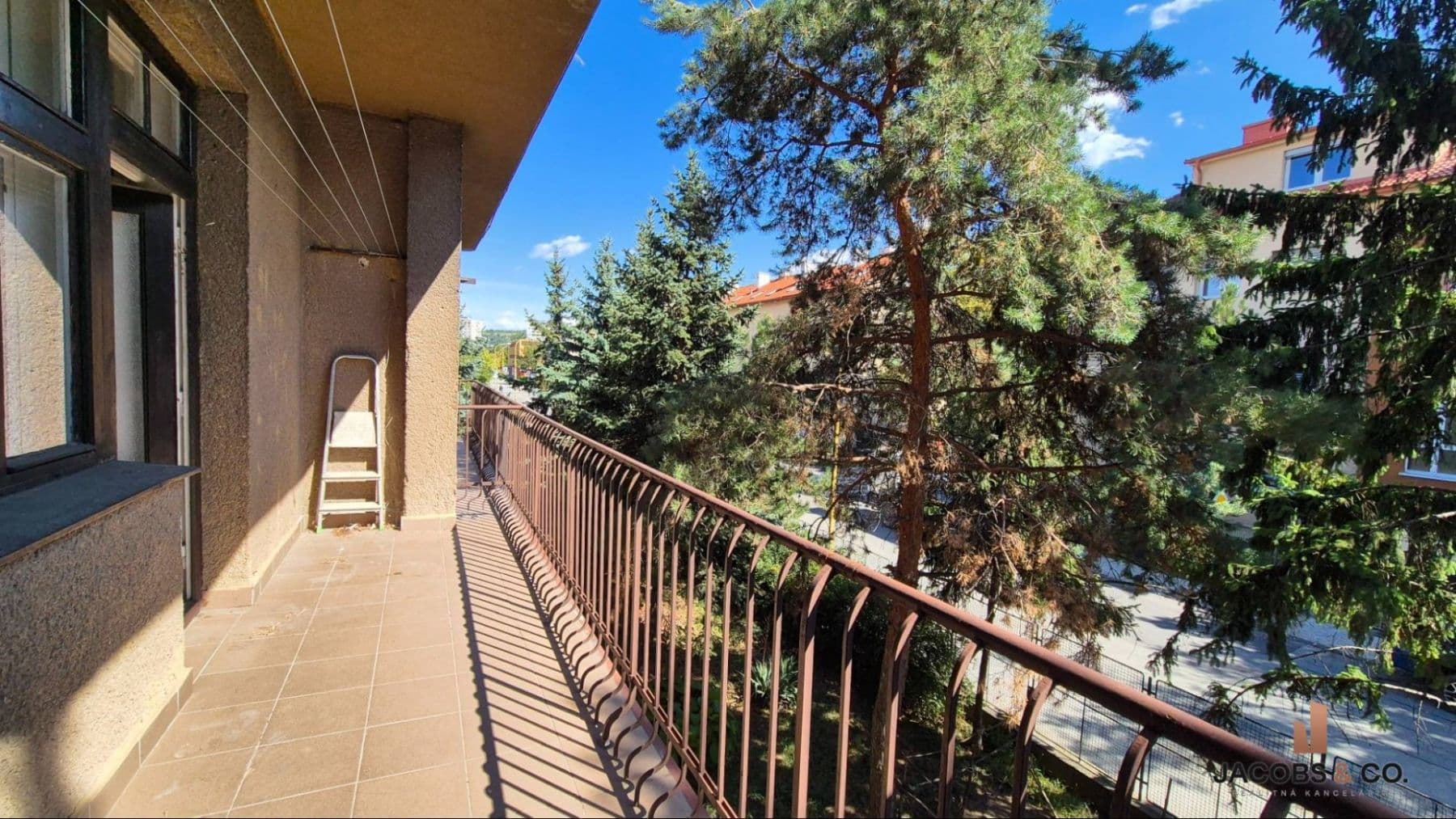 Prodej bytu 4+1 99 m², Milosrdenstva, Košice - mestská časť Juh, Košický kraj Prodej bytu 4+1 99 m², Milosrdenstva, Košice - mestská časť Juh, Košický kraj