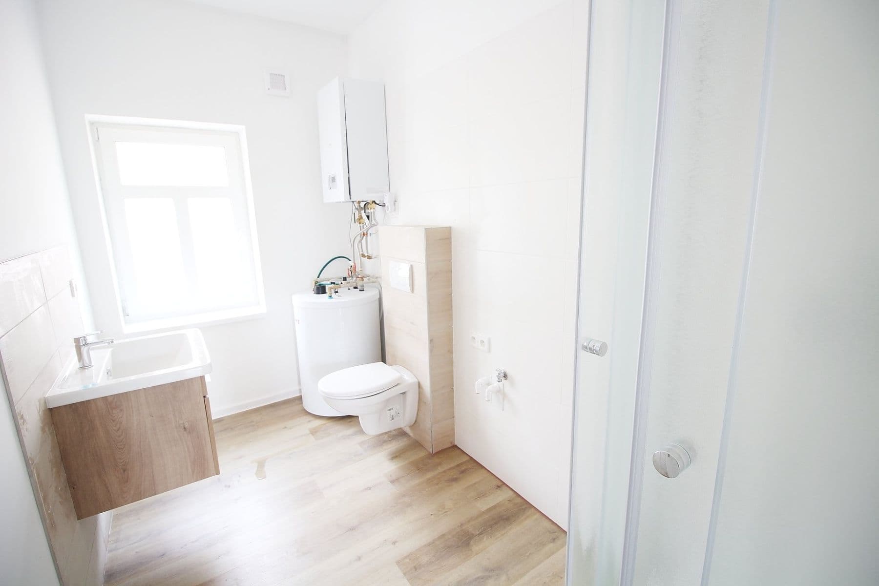 Pronájem bytu 2+1 44 m², Pod Borkem, Mladá Boleslav, Středočeský kraj Pronájem bytu 2+1 44 m², Pod Borkem, Mladá Boleslav, Středočeský kraj