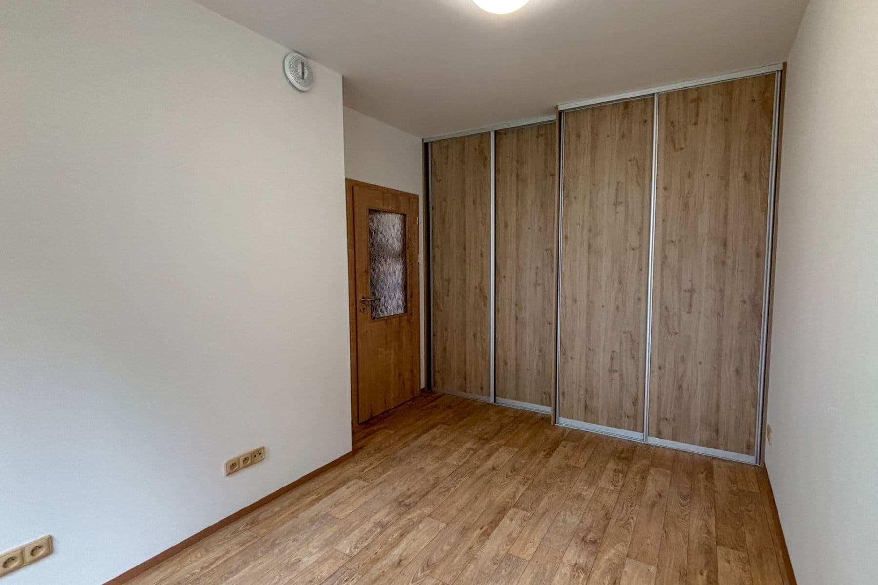 Pronájem bytu 1+kk 33 m², Na Pěšinách, Praha, Praha Pronájem bytu 1+kk 33 m², Na Pěšinách, Praha, Praha