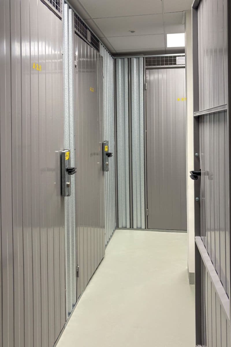 Pronájem bytu 1+kk 33 m², Na Pěšinách, Praha, Praha Pronájem bytu 1+kk 33 m², Na Pěšinách, Praha, Praha