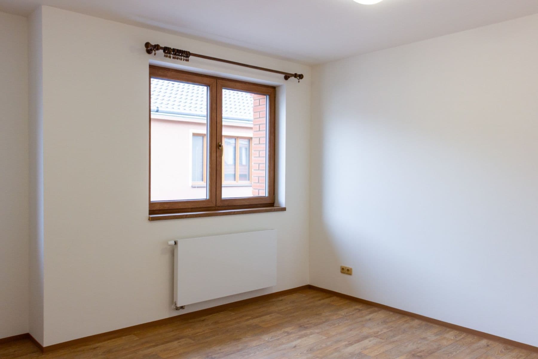 Pronájem bytu 2+kk 42 m², Na Pěšinách, Praha, Praha Pronájem bytu 2+kk 42 m², Na Pěšinách, Praha, Praha