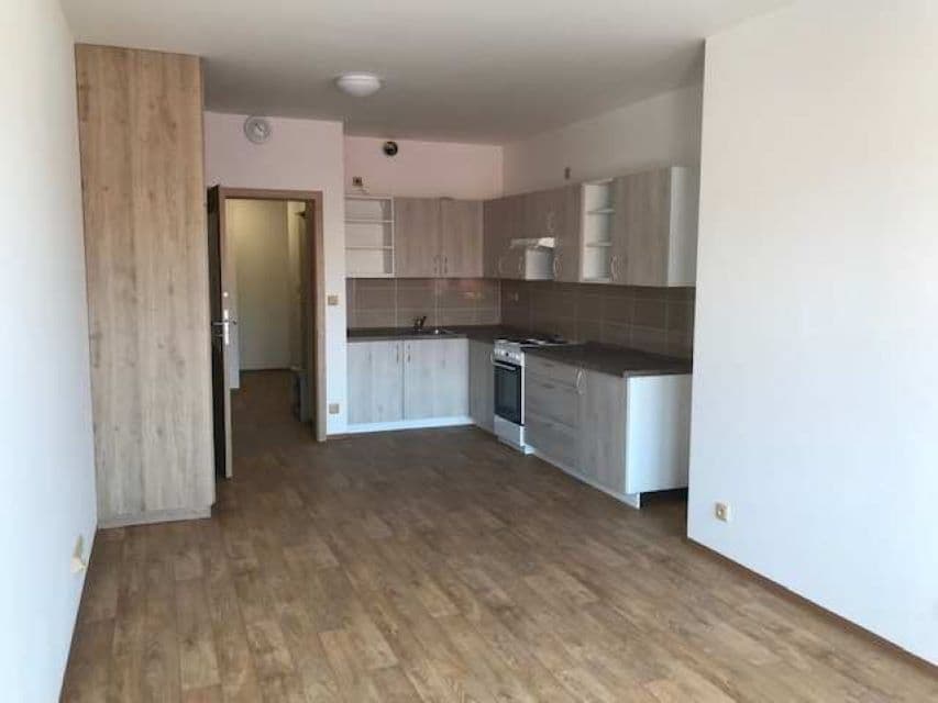 Pronájem bytu 2+kk 42 m², Na Pěšinách, Praha, Praha Pronájem bytu 2+kk 42 m², Na Pěšinách, Praha, Praha