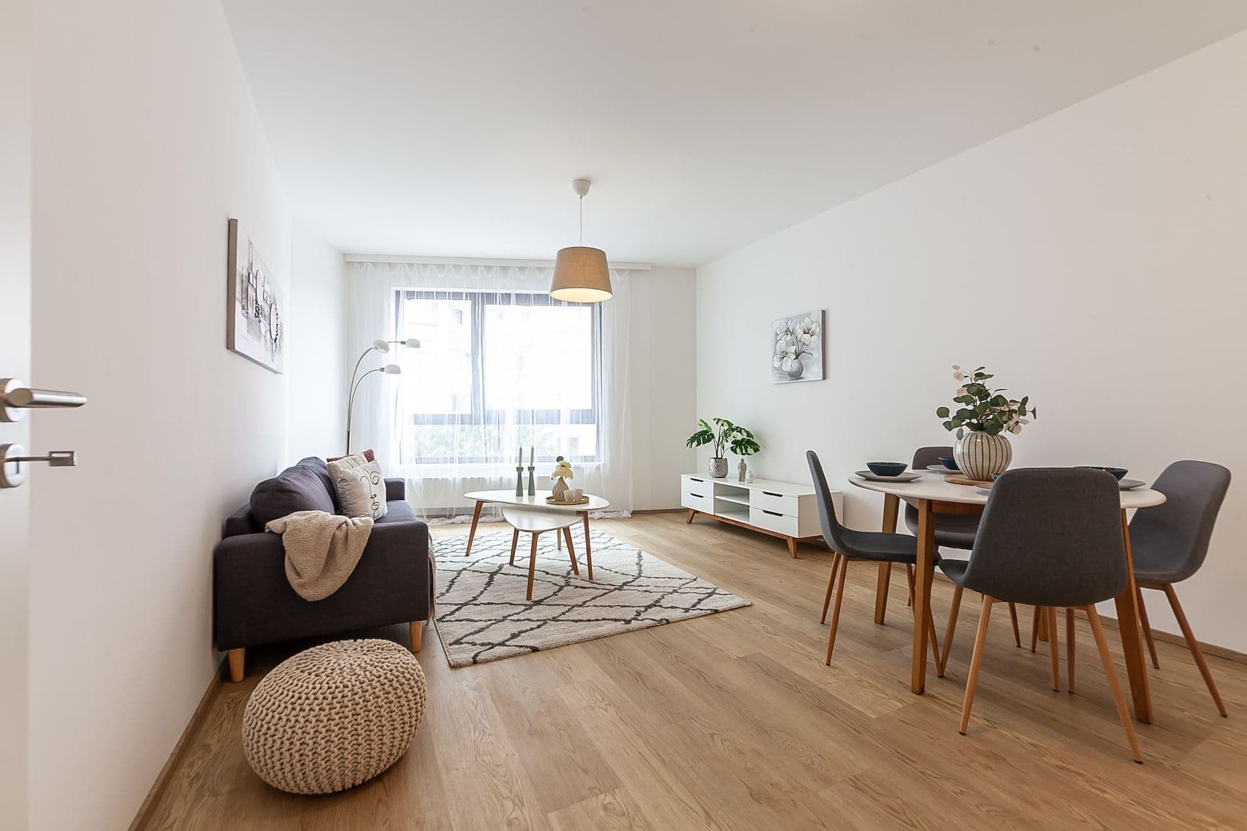 Prodej bytu 3+kk 81 m², Boloňská, Praha, Praha Prodej bytu 3+kk 81 m², Boloňská, Praha, Praha