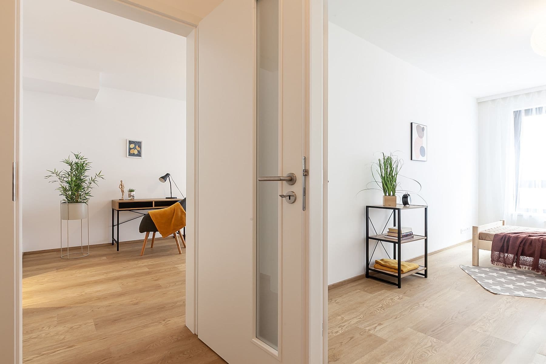 Prodej bytu 3+kk 81 m², Boloňská, Praha, Praha Prodej bytu 3+kk 81 m², Boloňská, Praha, Praha