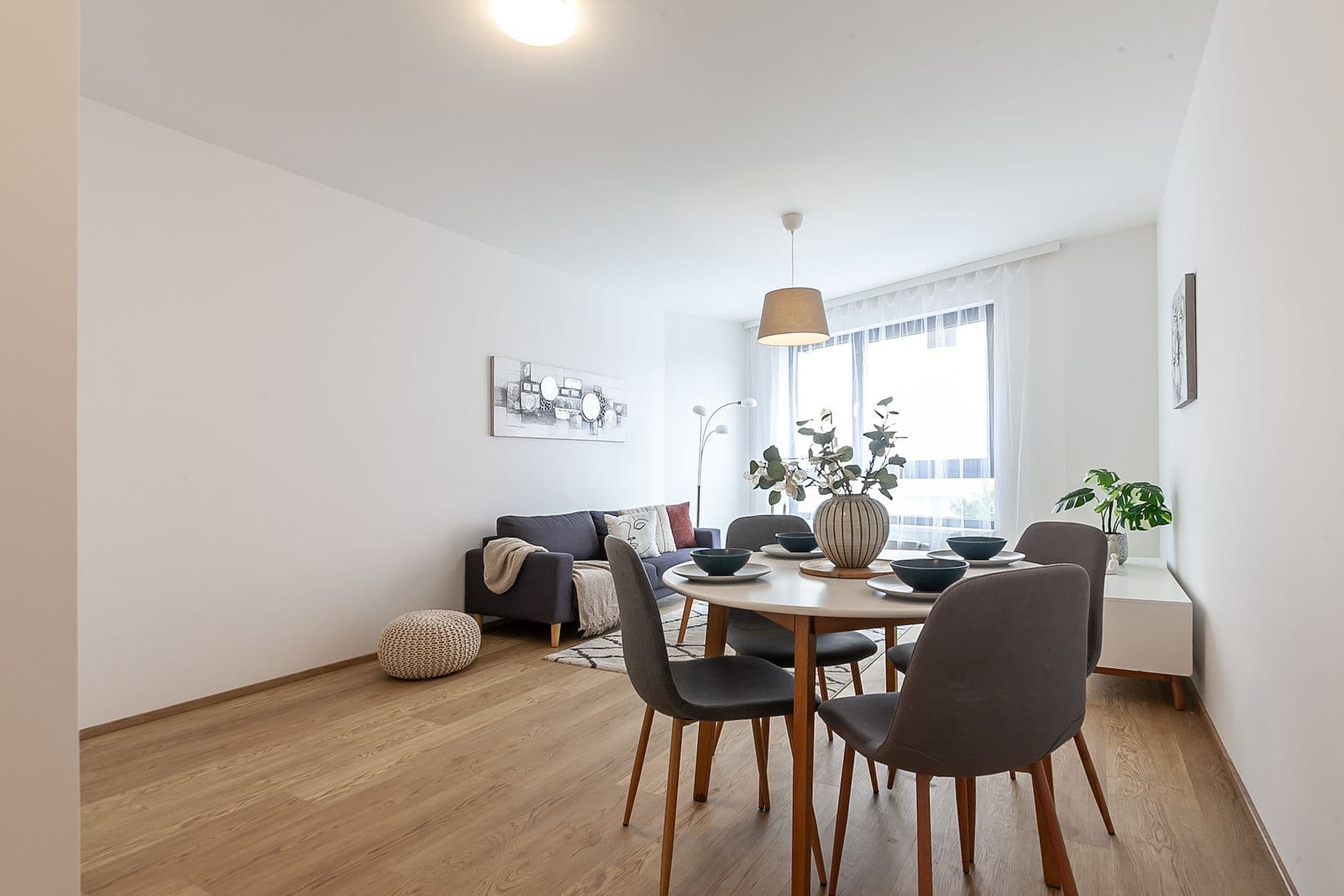 Prodej bytu 3+kk 81 m², Boloňská, Praha, Praha Prodej bytu 3+kk 81 m², Boloňská, Praha, Praha