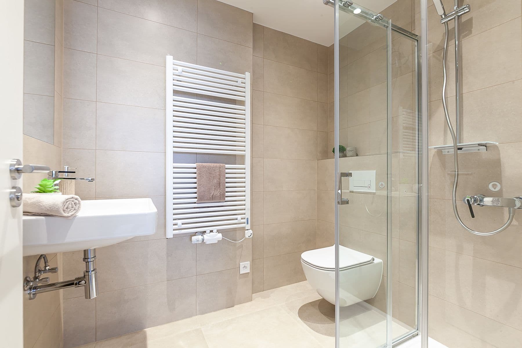 Prodej bytu 3+kk 81 m², Boloňská, Praha, Praha Prodej bytu 3+kk 81 m², Boloňská, Praha, Praha