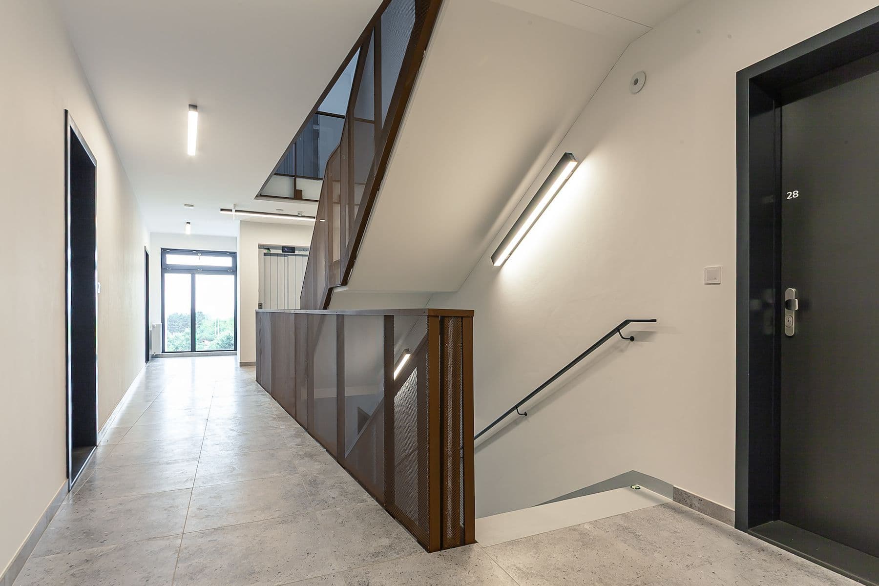 Prodej bytu 3+kk 81 m², Boloňská, Praha, Praha Prodej bytu 3+kk 81 m², Boloňská, Praha, Praha