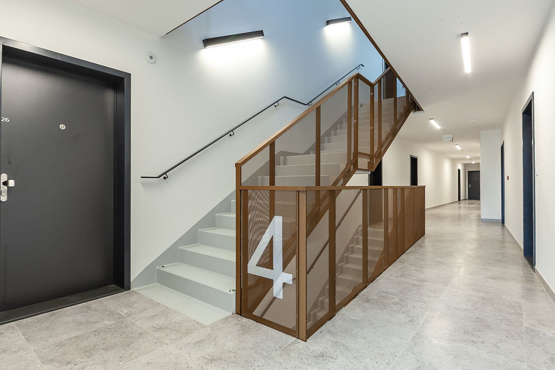 Prodej bytu 3+kk 81 m², Boloňská, Praha, Praha Prodej bytu 3+kk 81 m², Boloňská, Praha, Praha