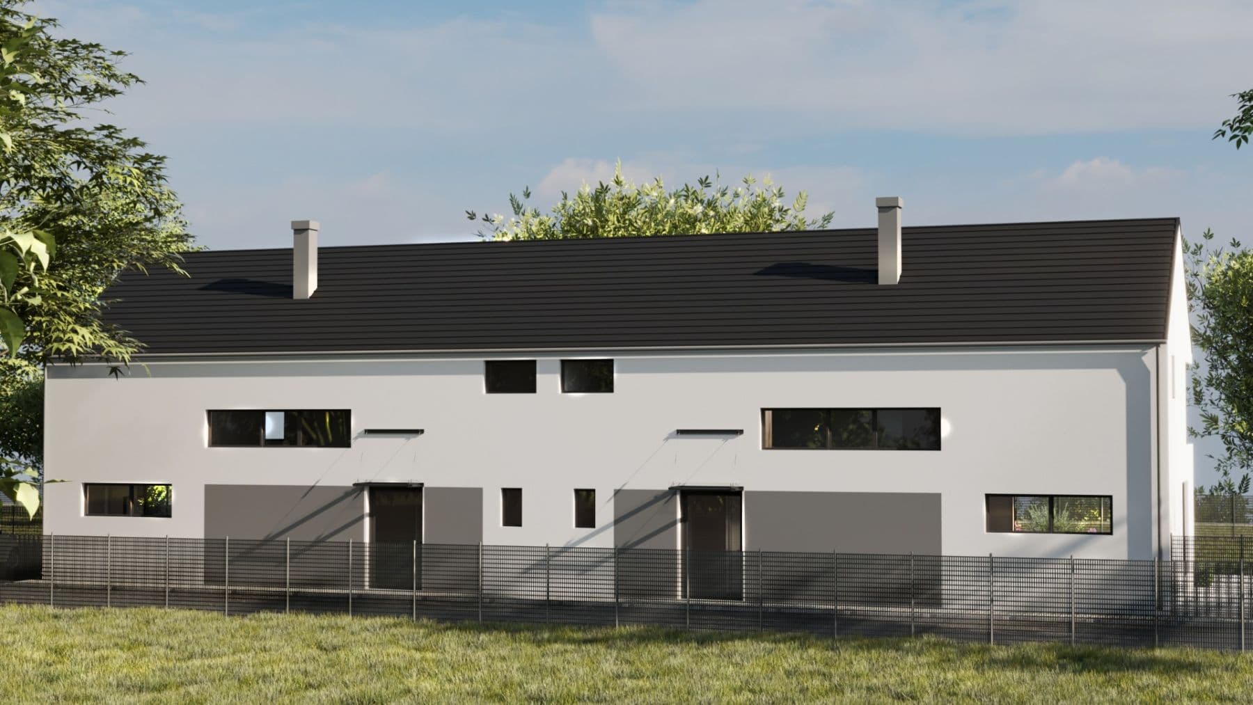 Prodej domu 142 m², pozemek 127 m², Strančice, Středočeský kraj Prodej domu 142 m², pozemek 127 m², Strančice, Středočeský kraj