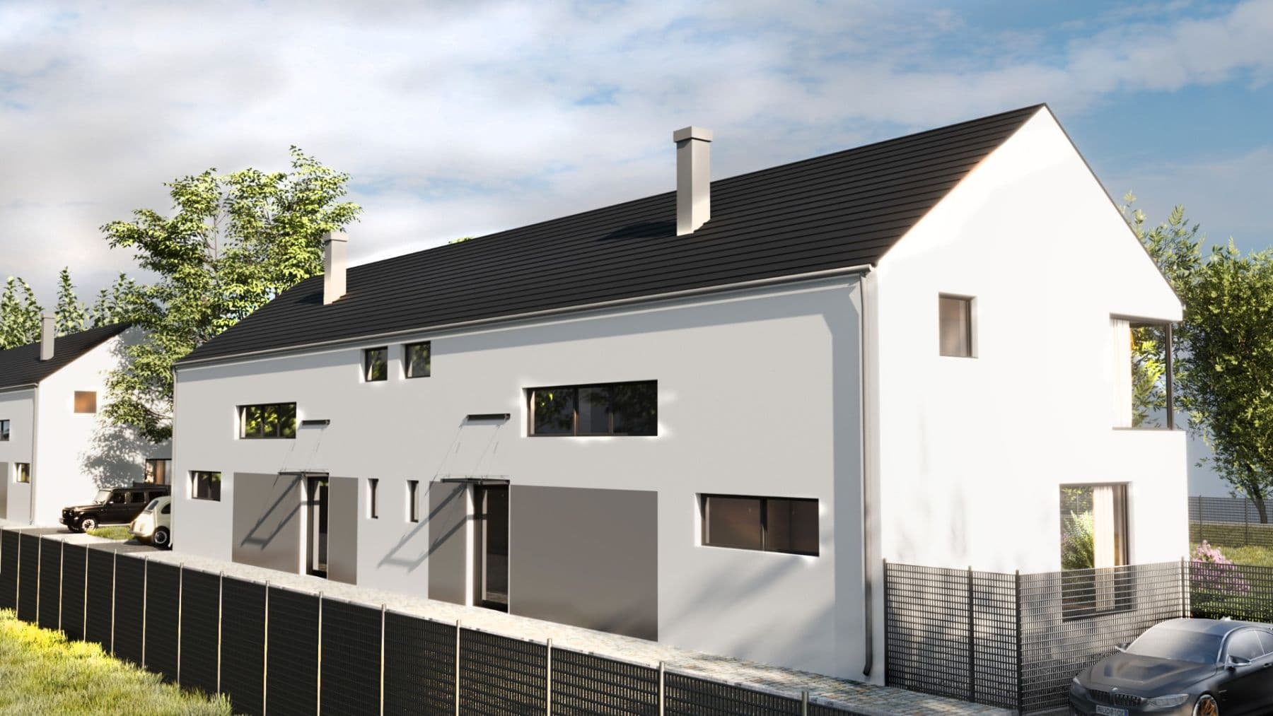 Prodej domu 142 m², pozemek 127 m², Strančice, Středočeský kraj Prodej domu 142 m², pozemek 127 m², Strančice, Středočeský kraj