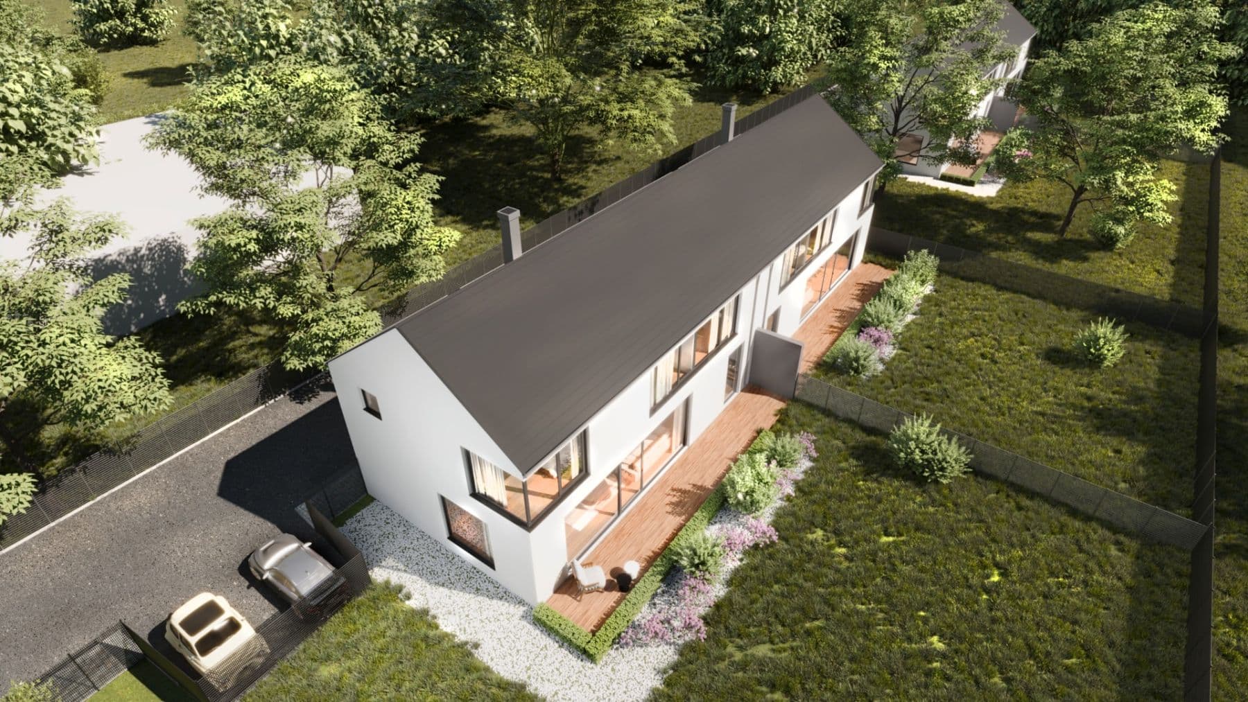 Prodej domu 142 m², pozemek 127 m², Strančice, Středočeský kraj Prodej domu 142 m², pozemek 127 m², Strančice, Středočeský kraj