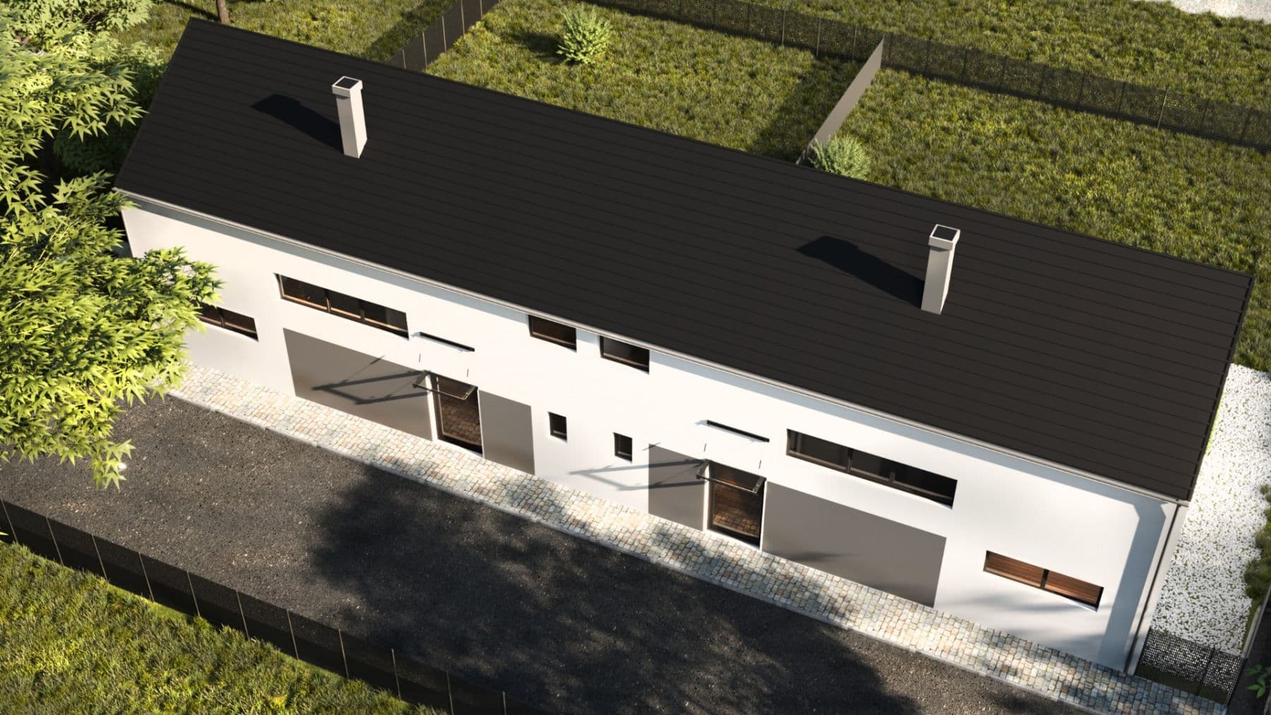 Prodej domu 142 m², pozemek 127 m², Strančice, Středočeský kraj Prodej domu 142 m², pozemek 127 m², Strančice, Středočeský kraj