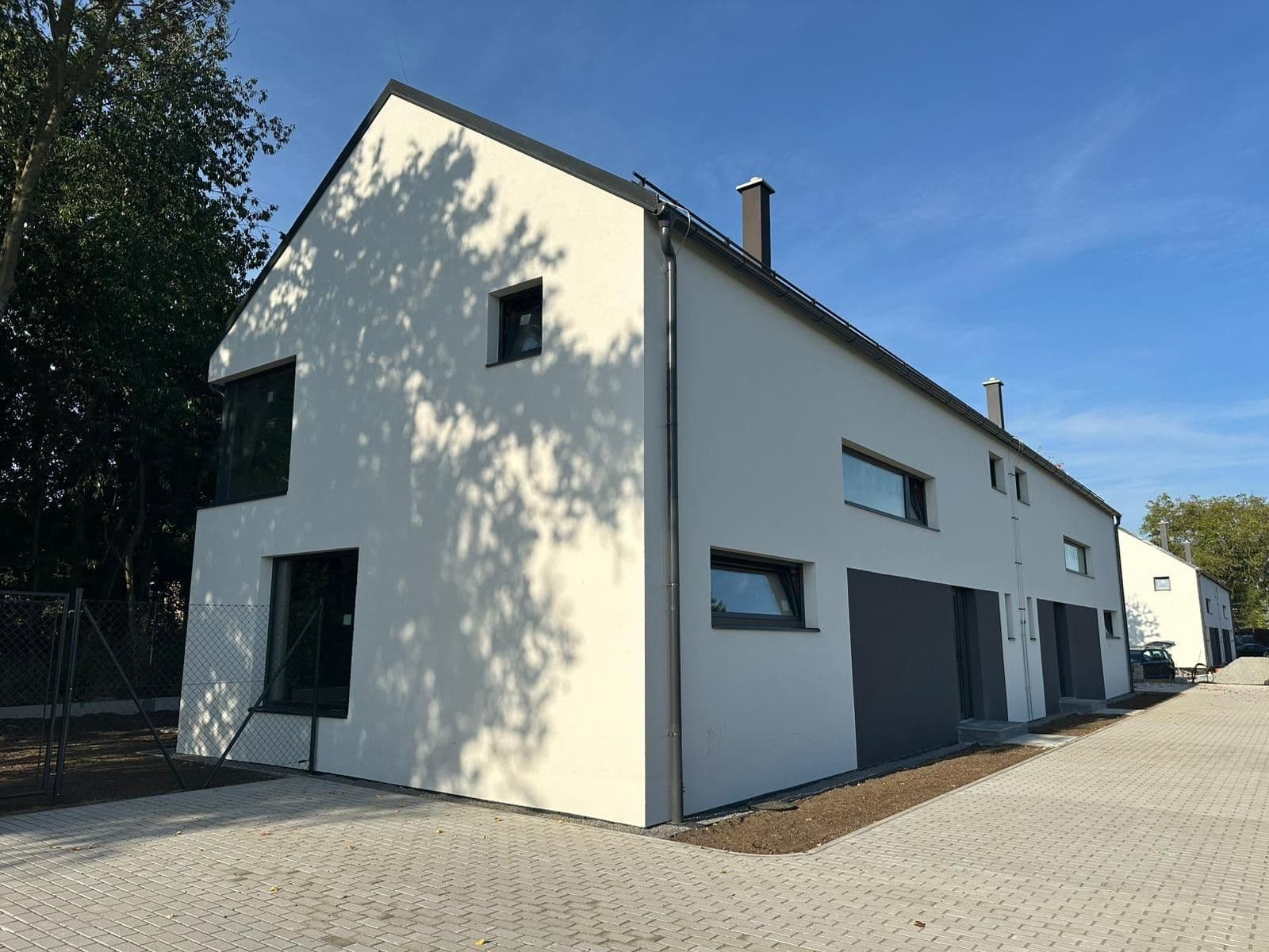 Prodej domu 142 m², pozemek 127 m², Strančice, Středočeský kraj Prodej domu 142 m², pozemek 127 m², Strančice, Středočeský kraj