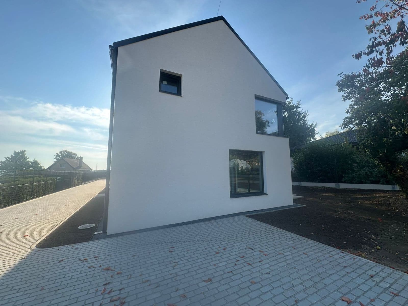 Prodej domu 142 m², pozemek 127 m², Strančice, Středočeský kraj Prodej domu 142 m², pozemek 127 m², Strančice, Středočeský kraj