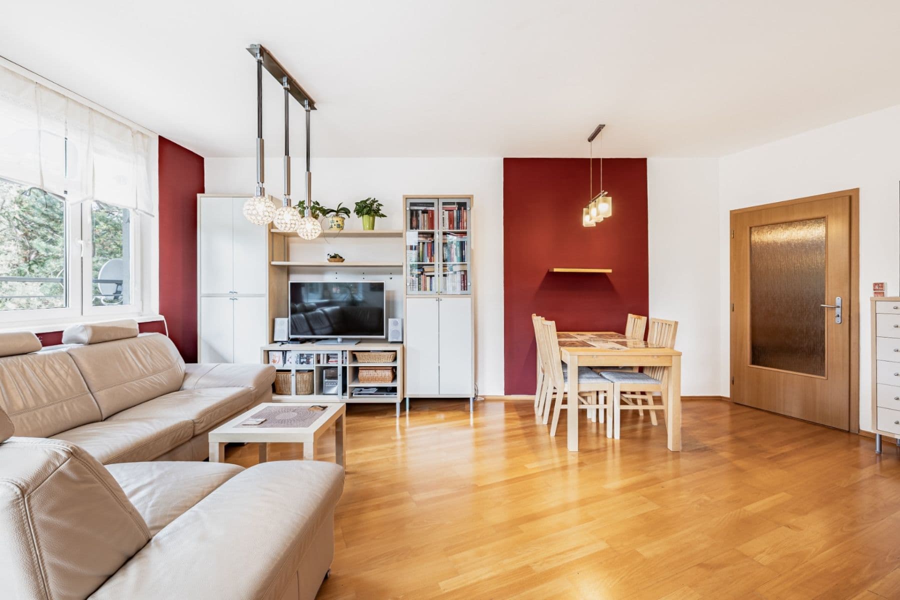 Prodej bytu 3+kk 92 m², Jeřabinová, Praha, Praha Prodej bytu 3+kk 92 m², Jeřabinová, Praha, Praha